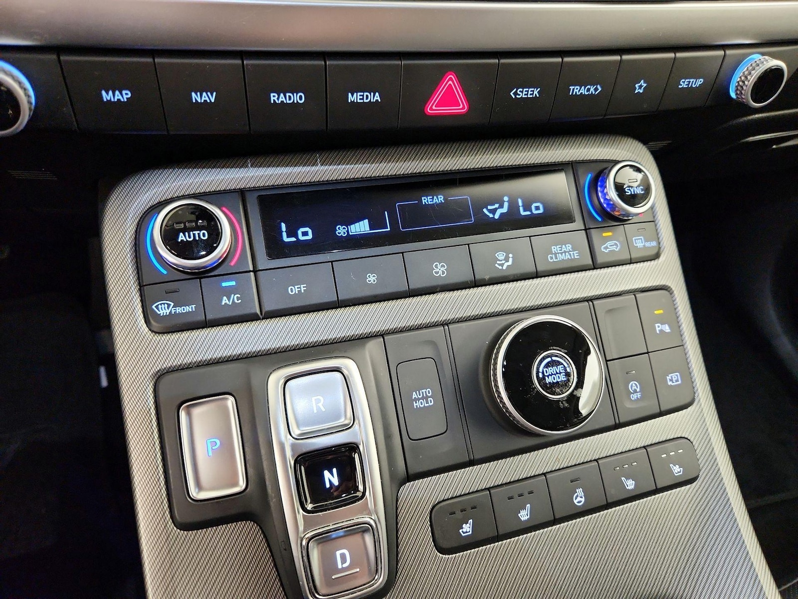 2023 Hyundai Palisade SEL - Photo 18