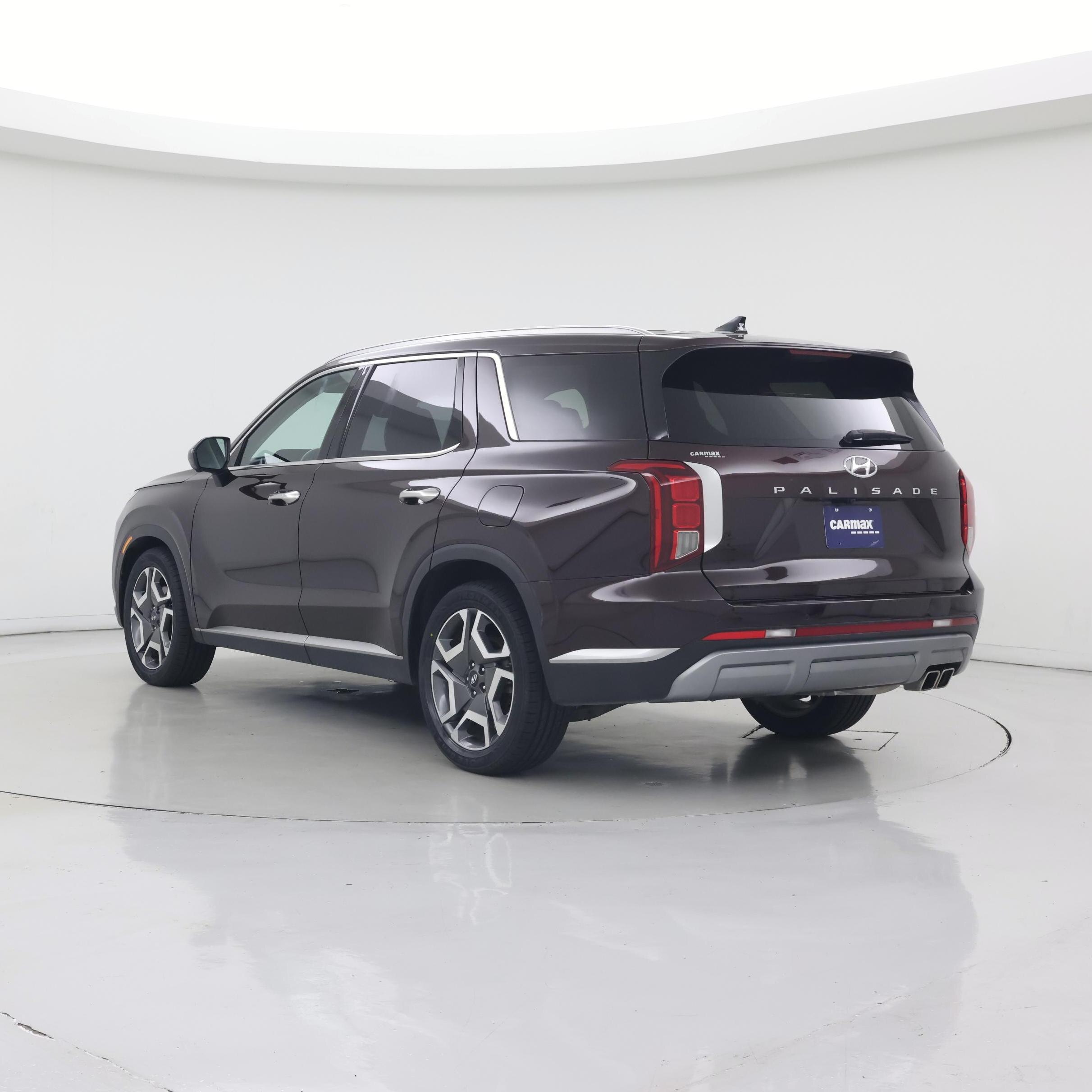 Thumbnail: 2023 Hyundai Palisade - 2