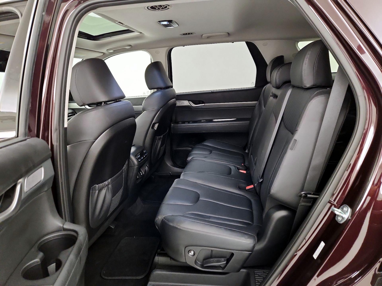2023 Hyundai Palisade SEL - Photo 22