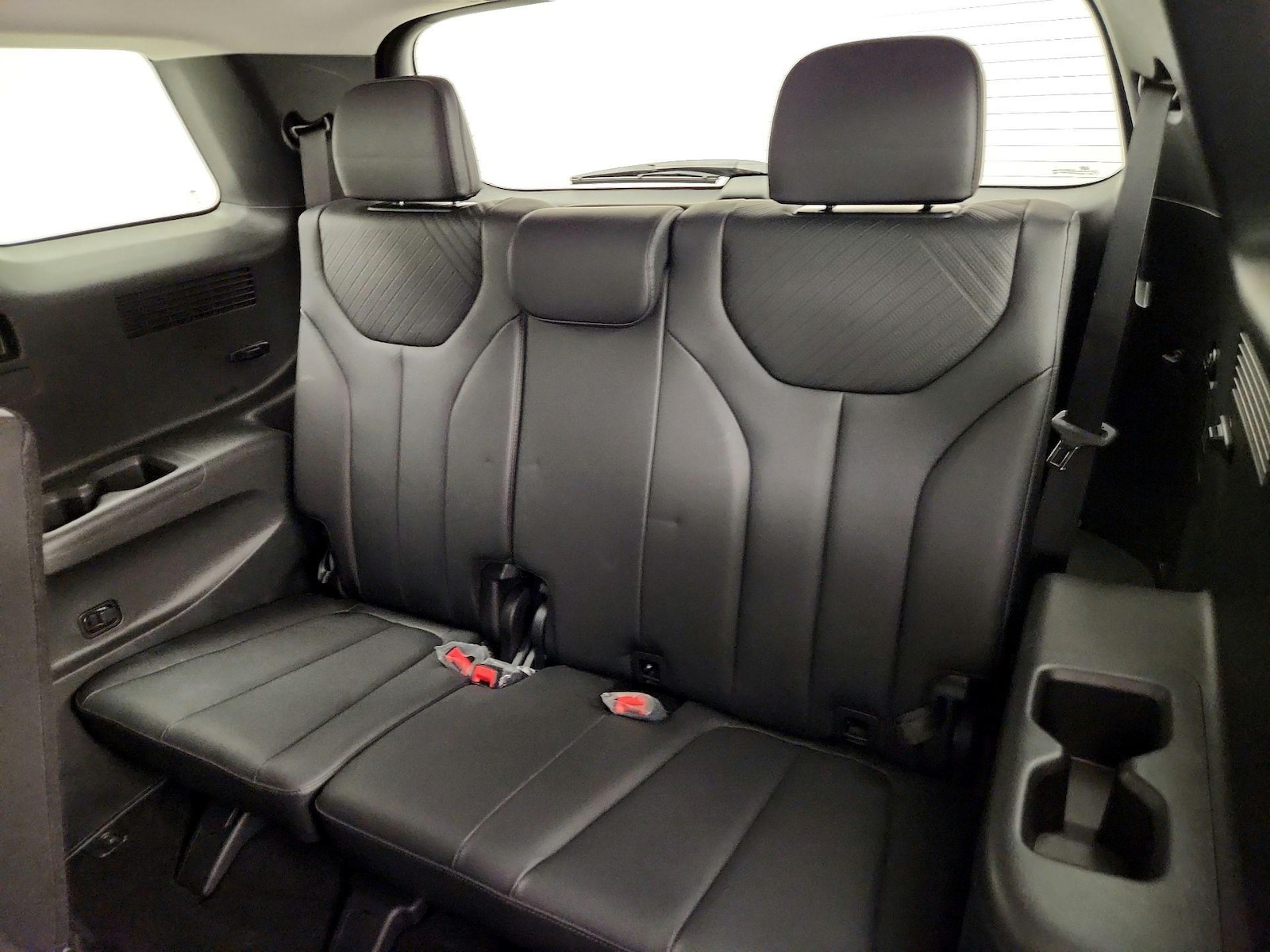 2023 Hyundai Palisade SEL - Photo 23
