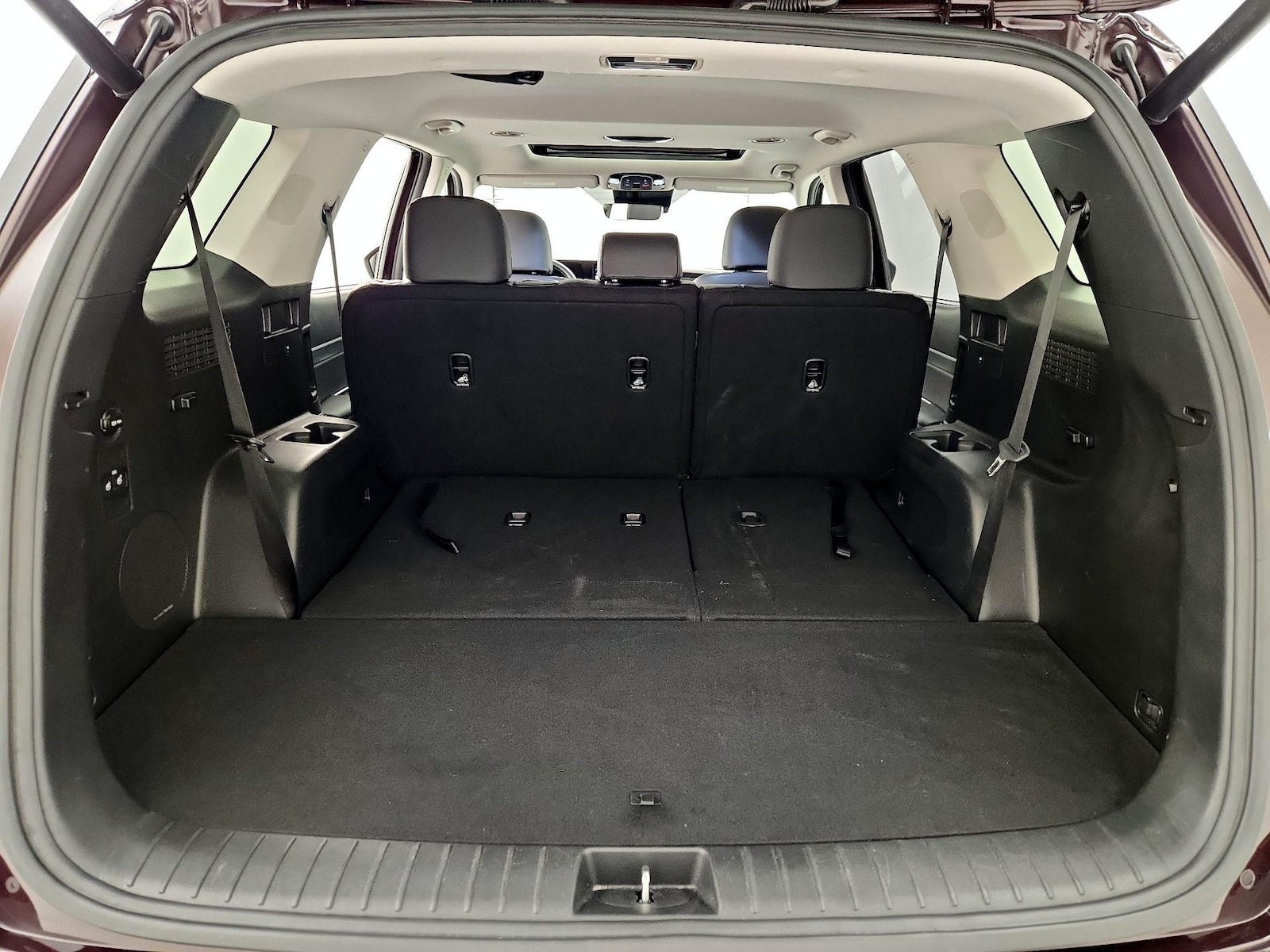 2023 Hyundai Palisade SEL - Photo 25
