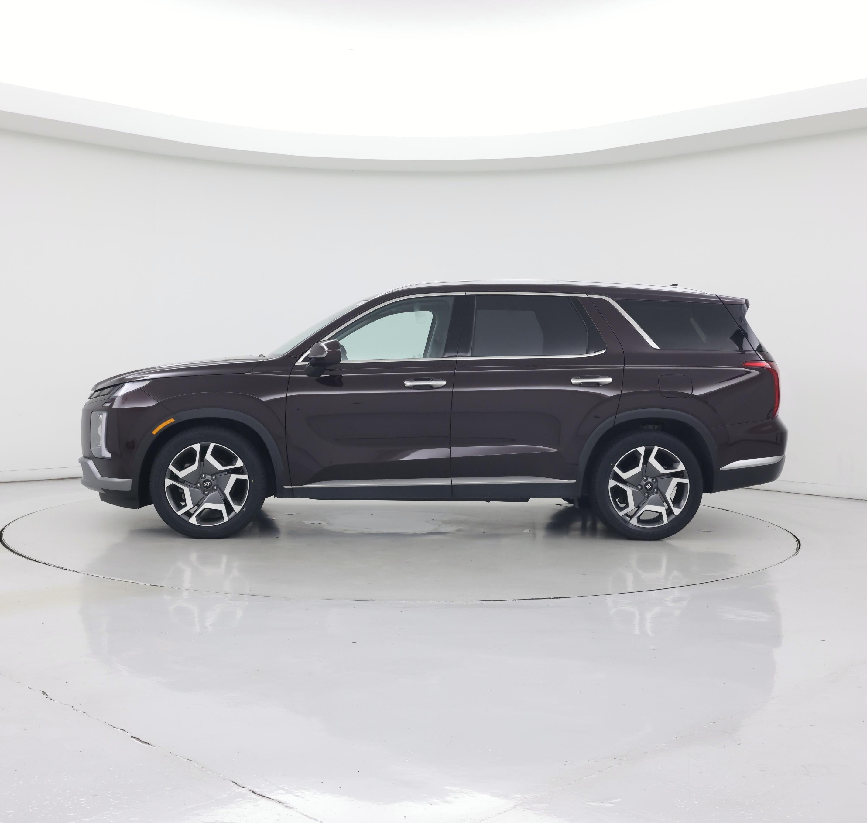 Thumbnail: 2023 Hyundai Palisade - 3