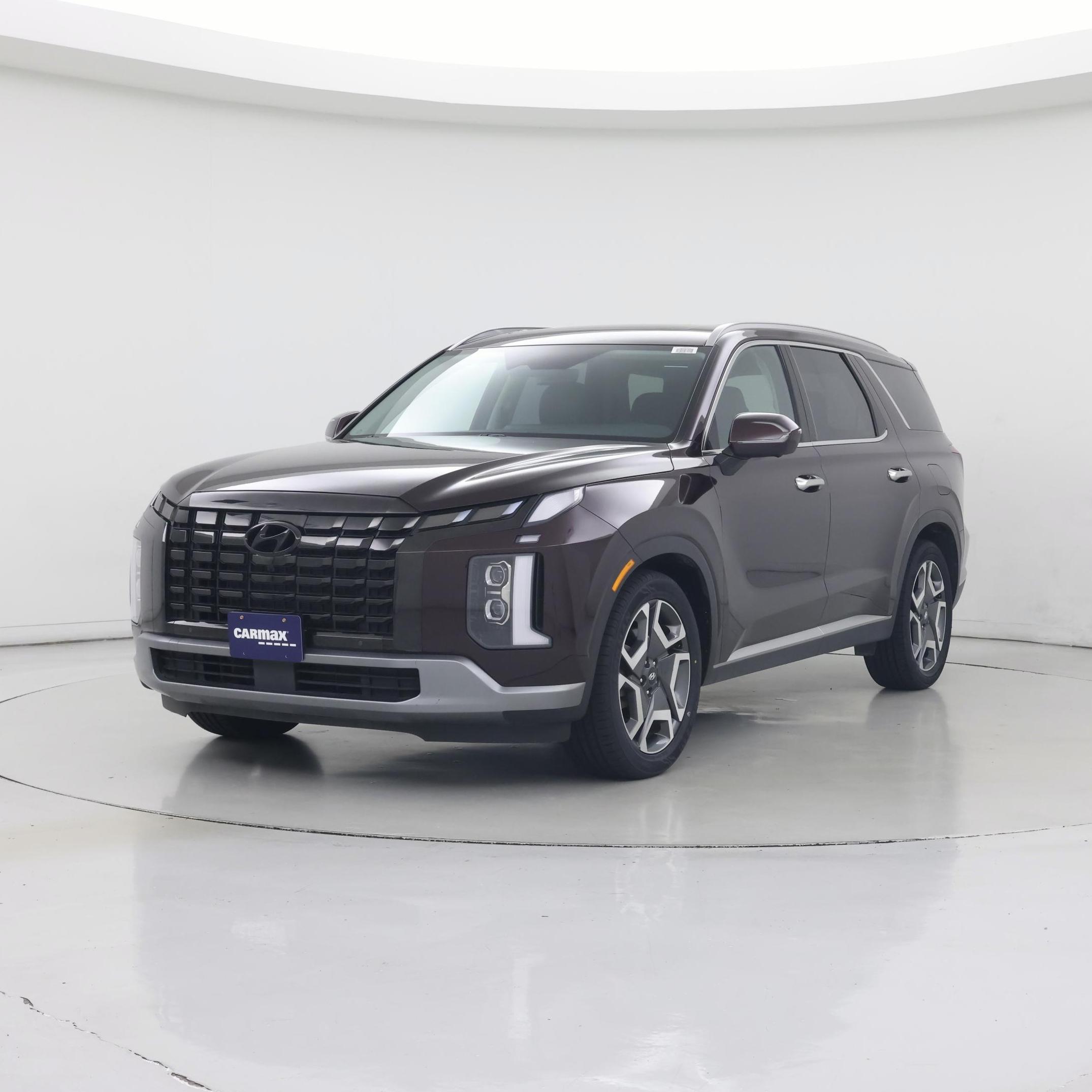 Thumbnail: 2023 Hyundai Palisade - 4