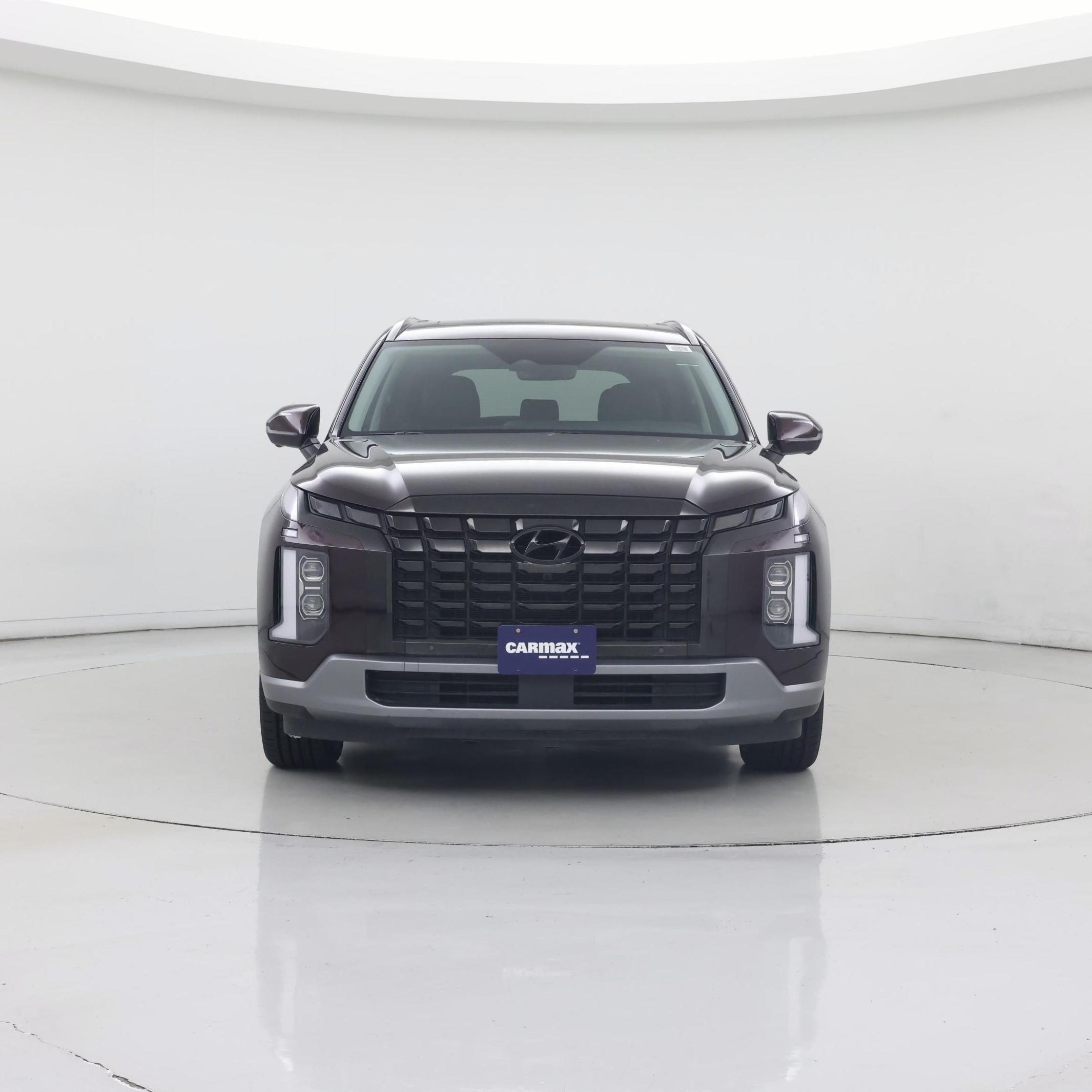 Thumbnail: 2023 Hyundai Palisade - 5