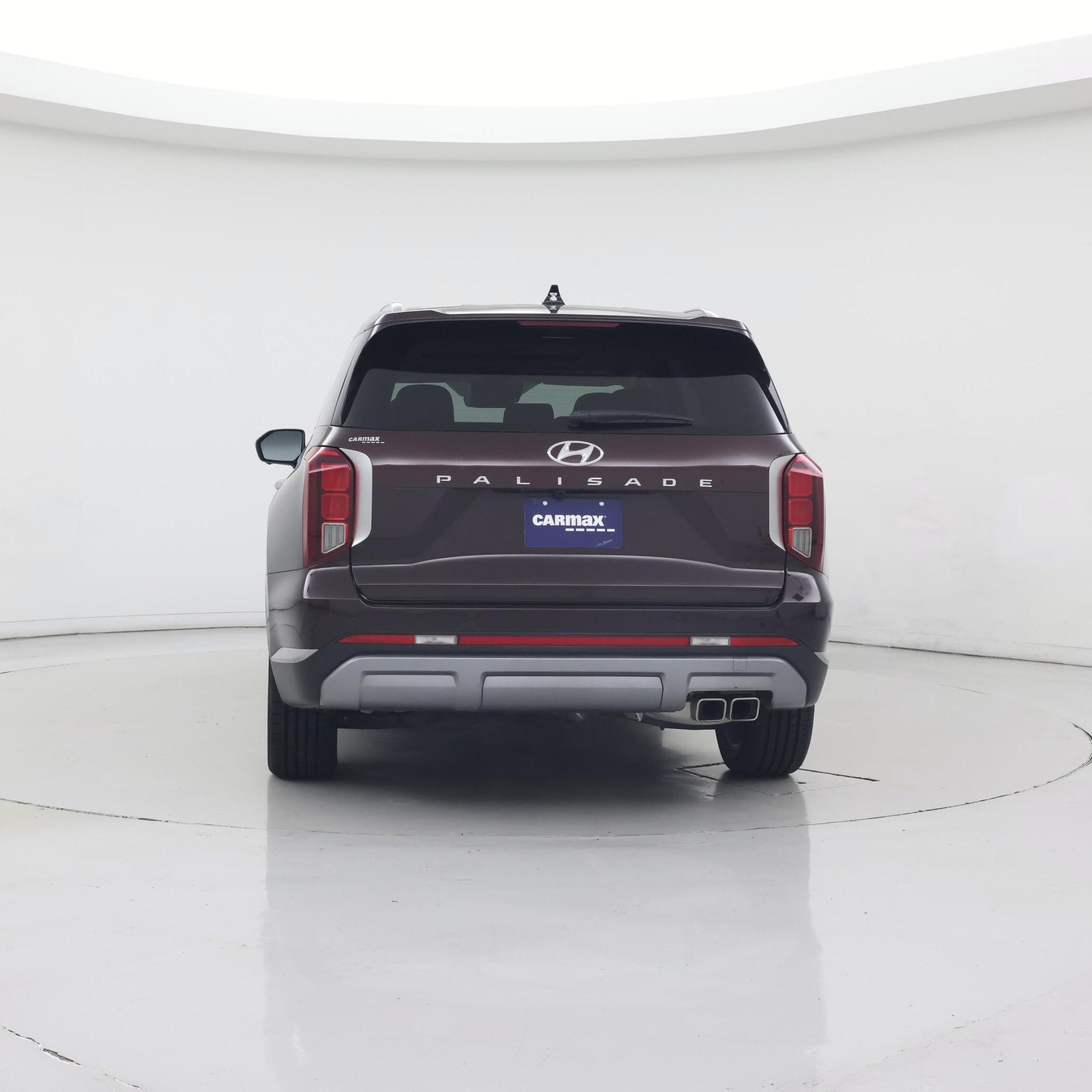 Thumbnail: 2023 Hyundai Palisade - 6