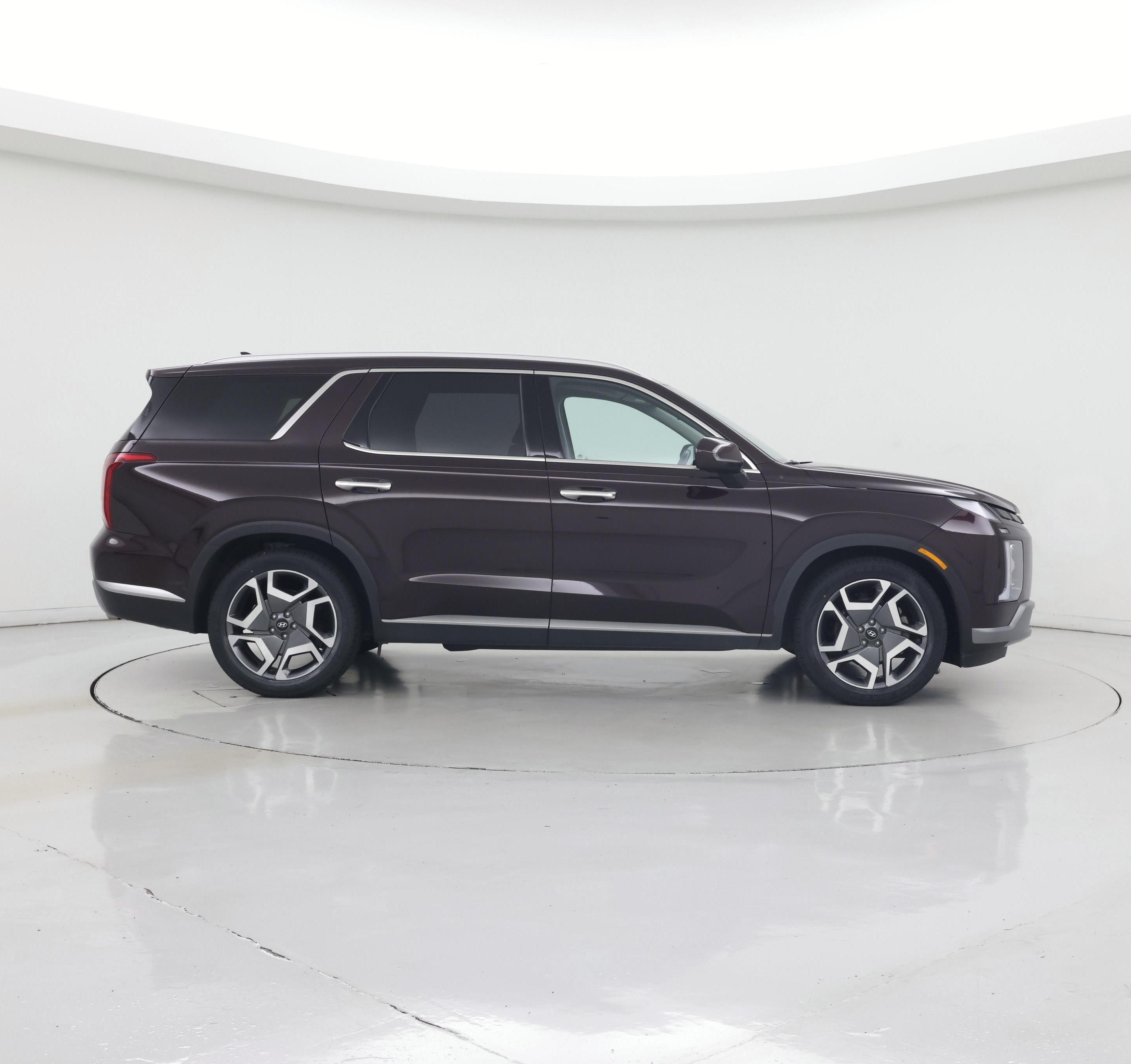 Thumbnail: 2023 Hyundai Palisade - 7
