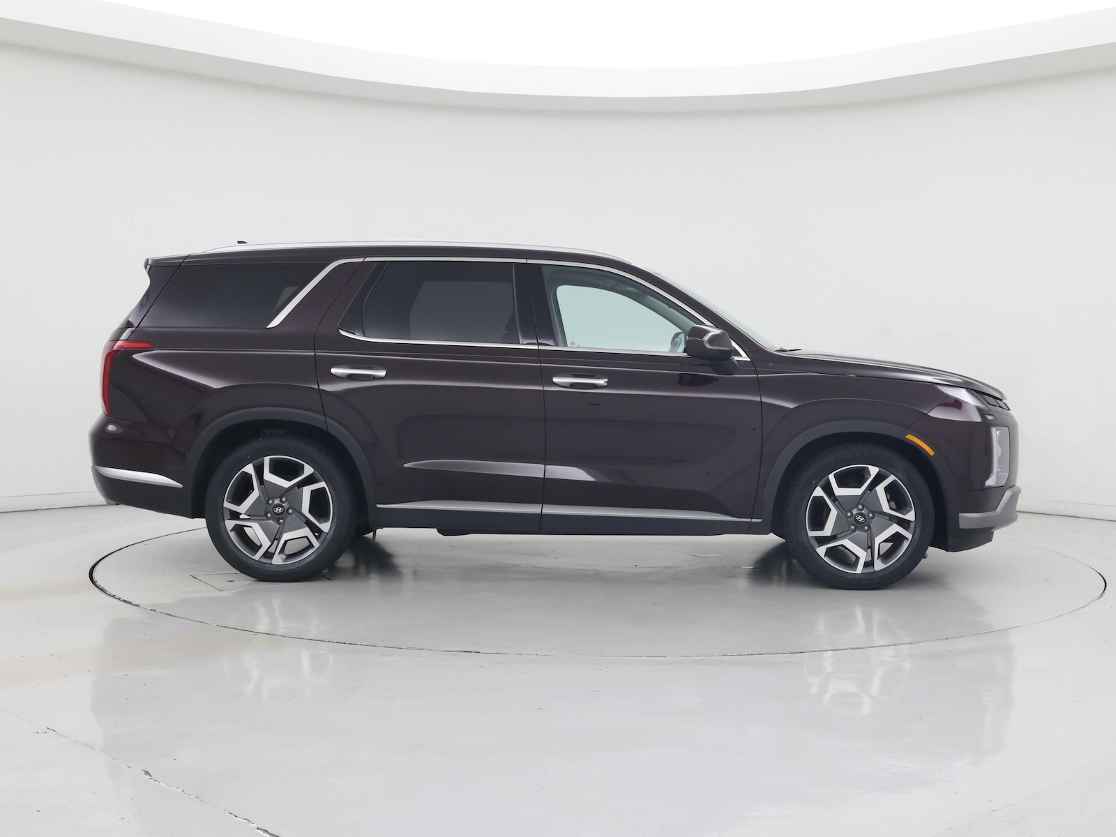 2023 Hyundai Palisade SEL - Photo 8