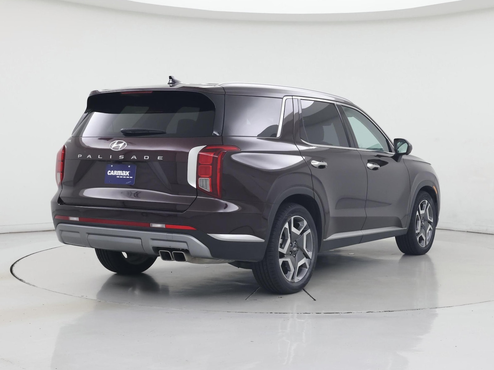 2023 Hyundai Palisade SEL - Photo 9
