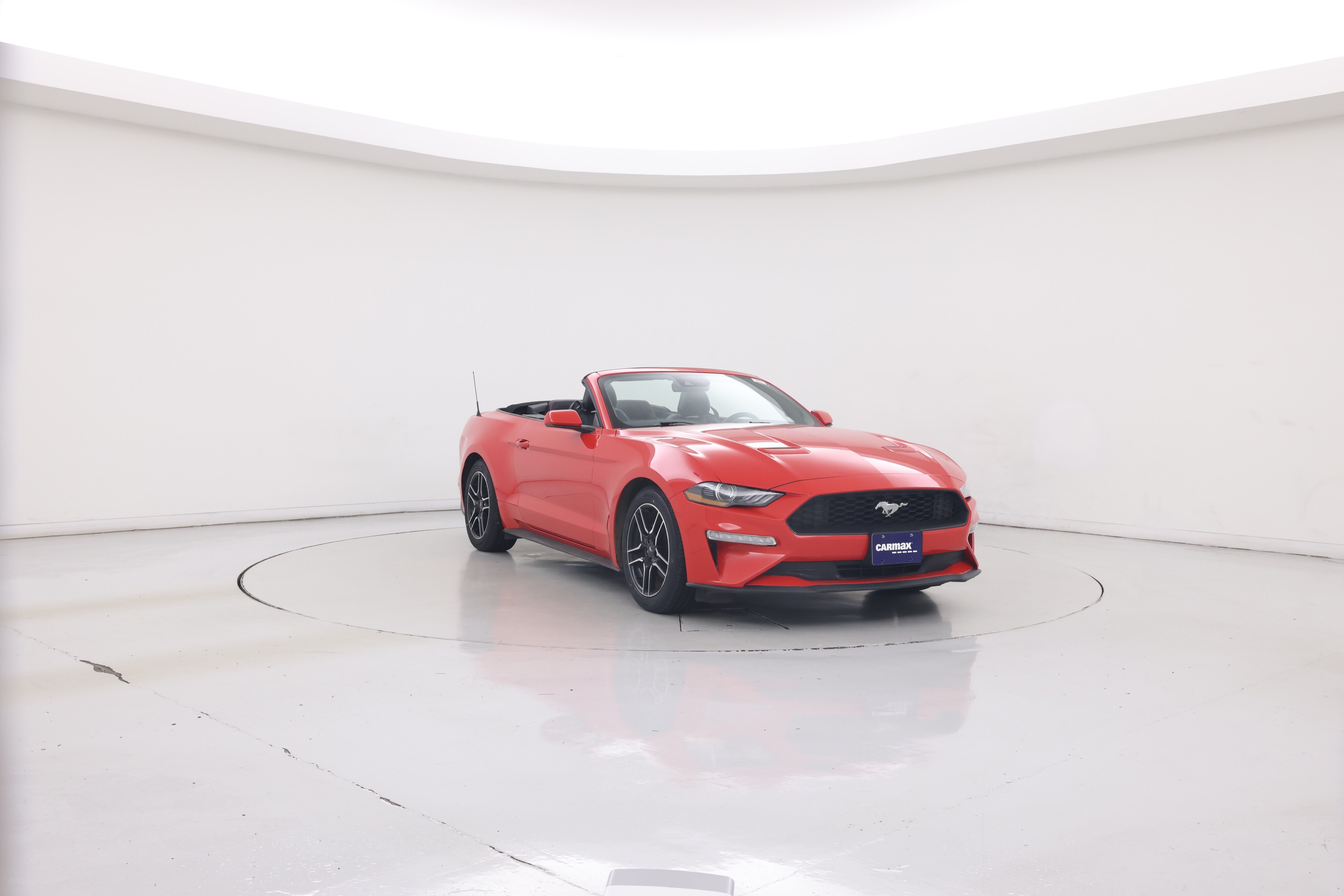 Thumbnail: 2023 Ford Mustang - 9