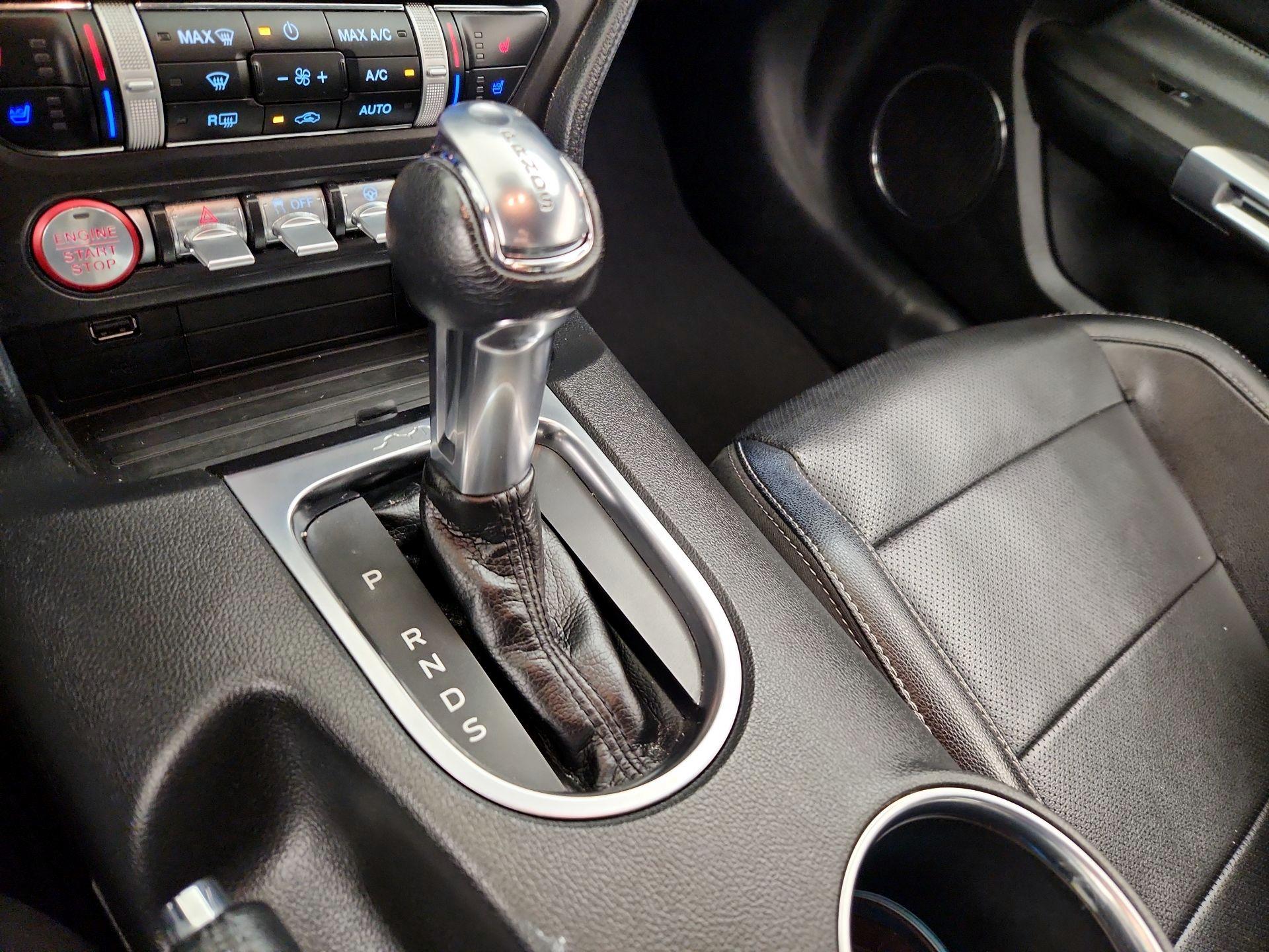 Thumbnail: 2023 Ford Mustang - 17