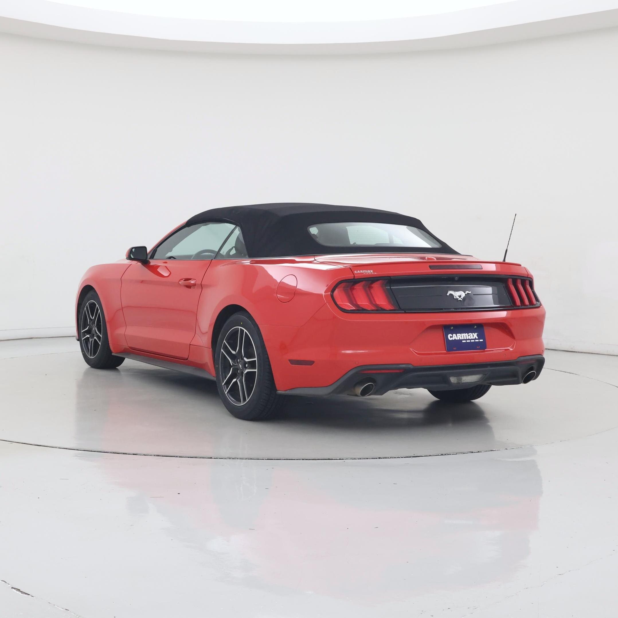 Thumbnail: 2023 Ford Mustang - 2