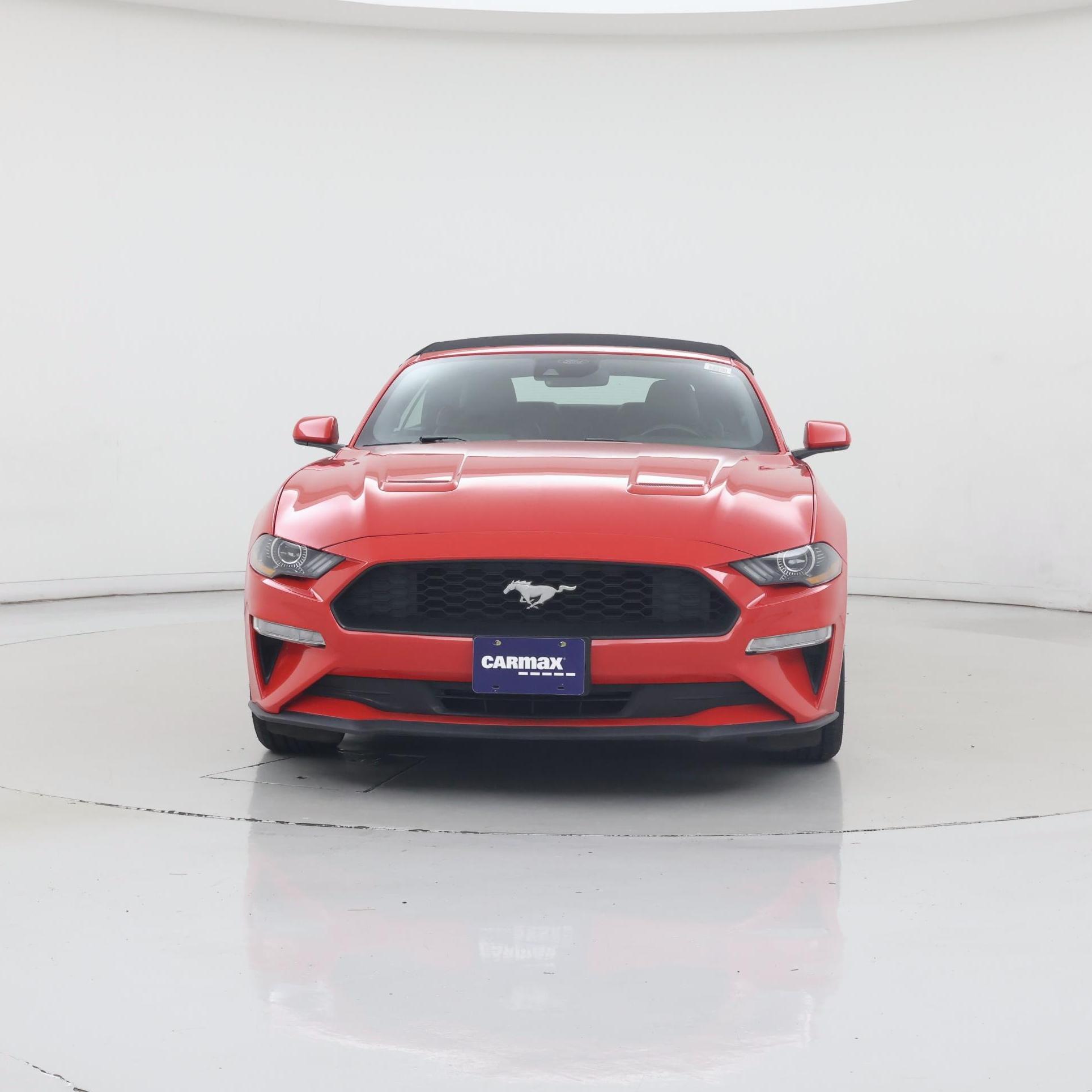 Thumbnail: 2023 Ford Mustang - 5