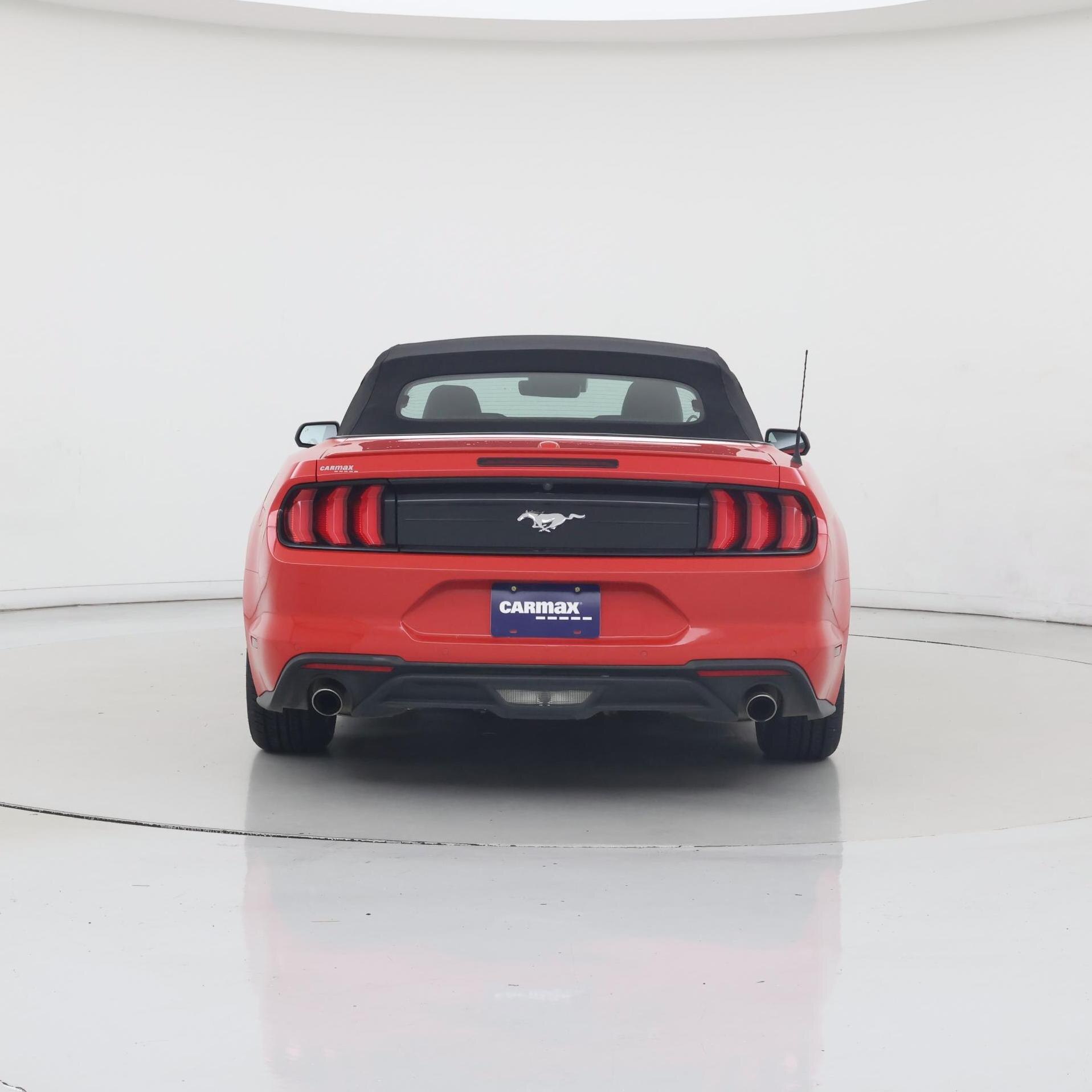 Thumbnail: 2023 Ford Mustang - 6