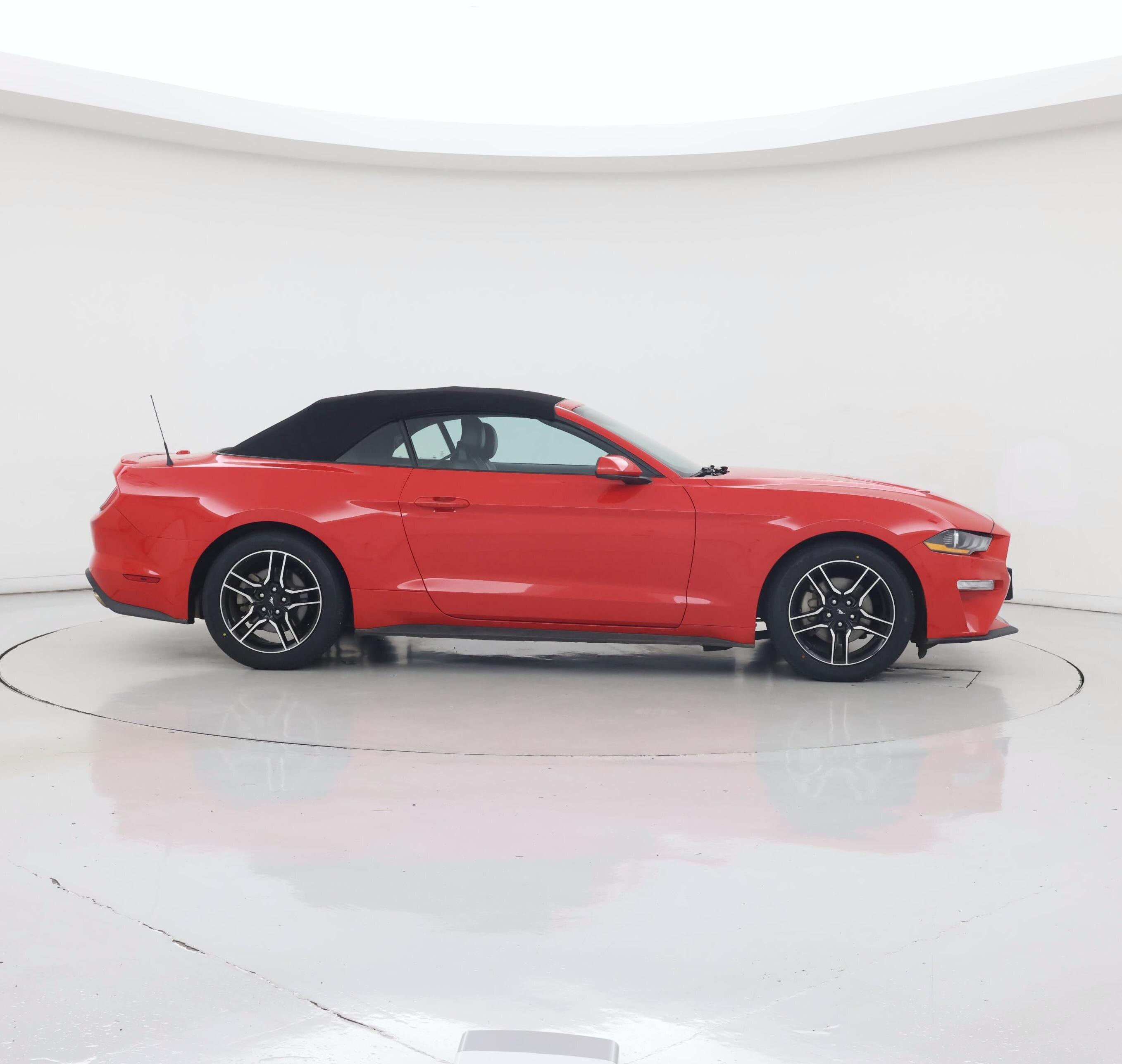Thumbnail: 2023 Ford Mustang - 7