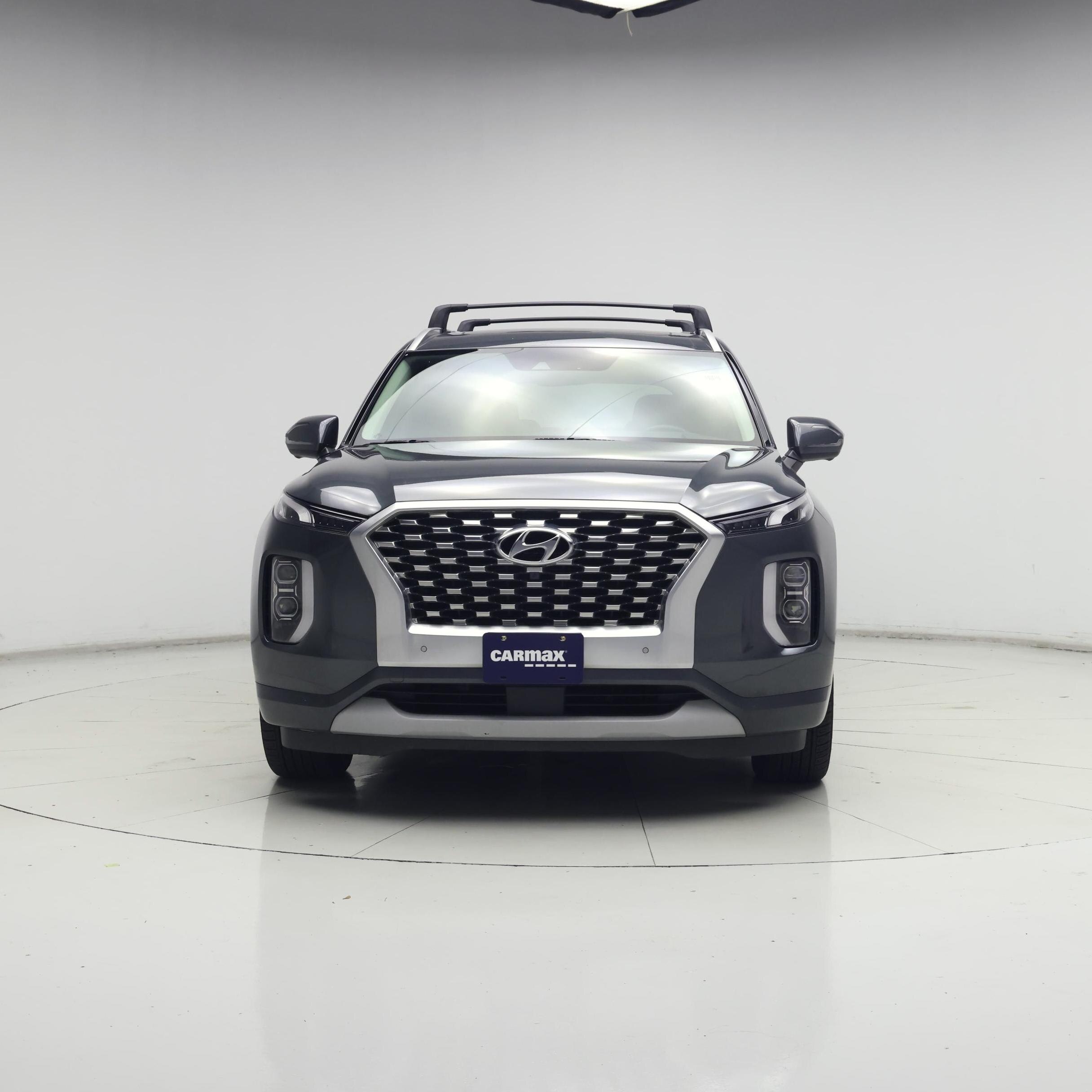 Thumbnail: 2022 Hyundai Palisade - 5