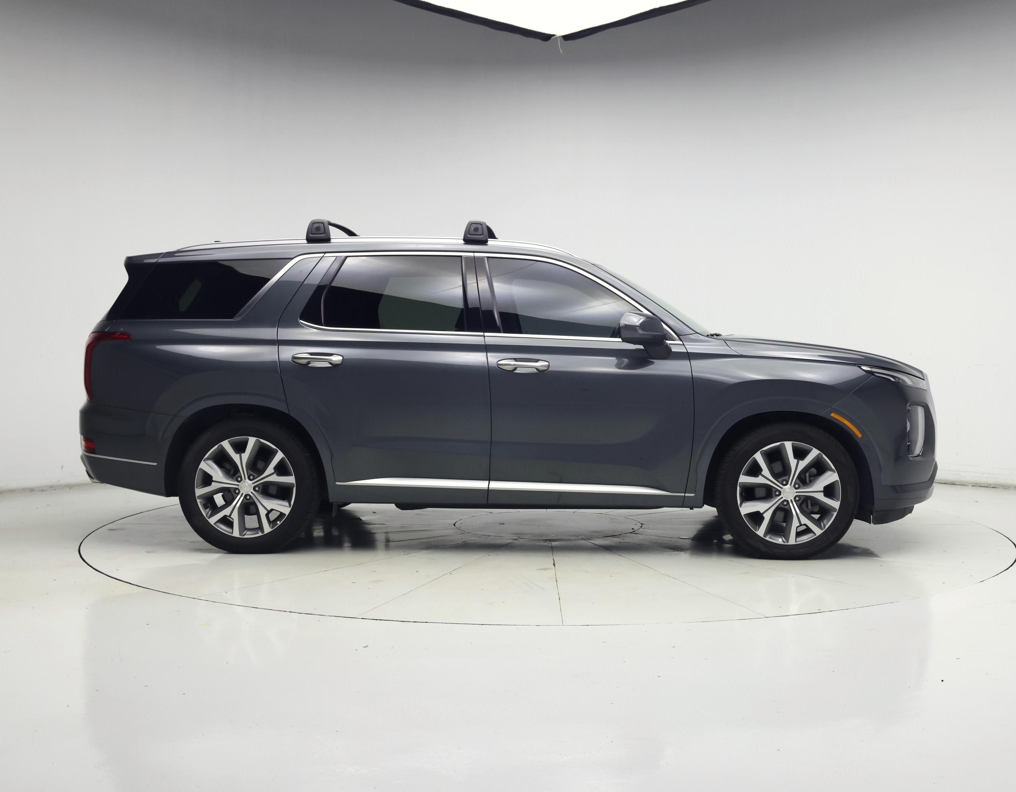 Thumbnail: 2022 Hyundai Palisade - 7