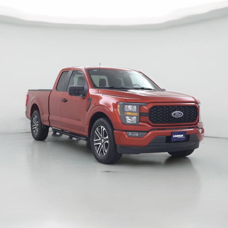2023 Ford F150 XL