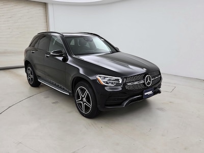 2022 Mercedes-Benz GLC300