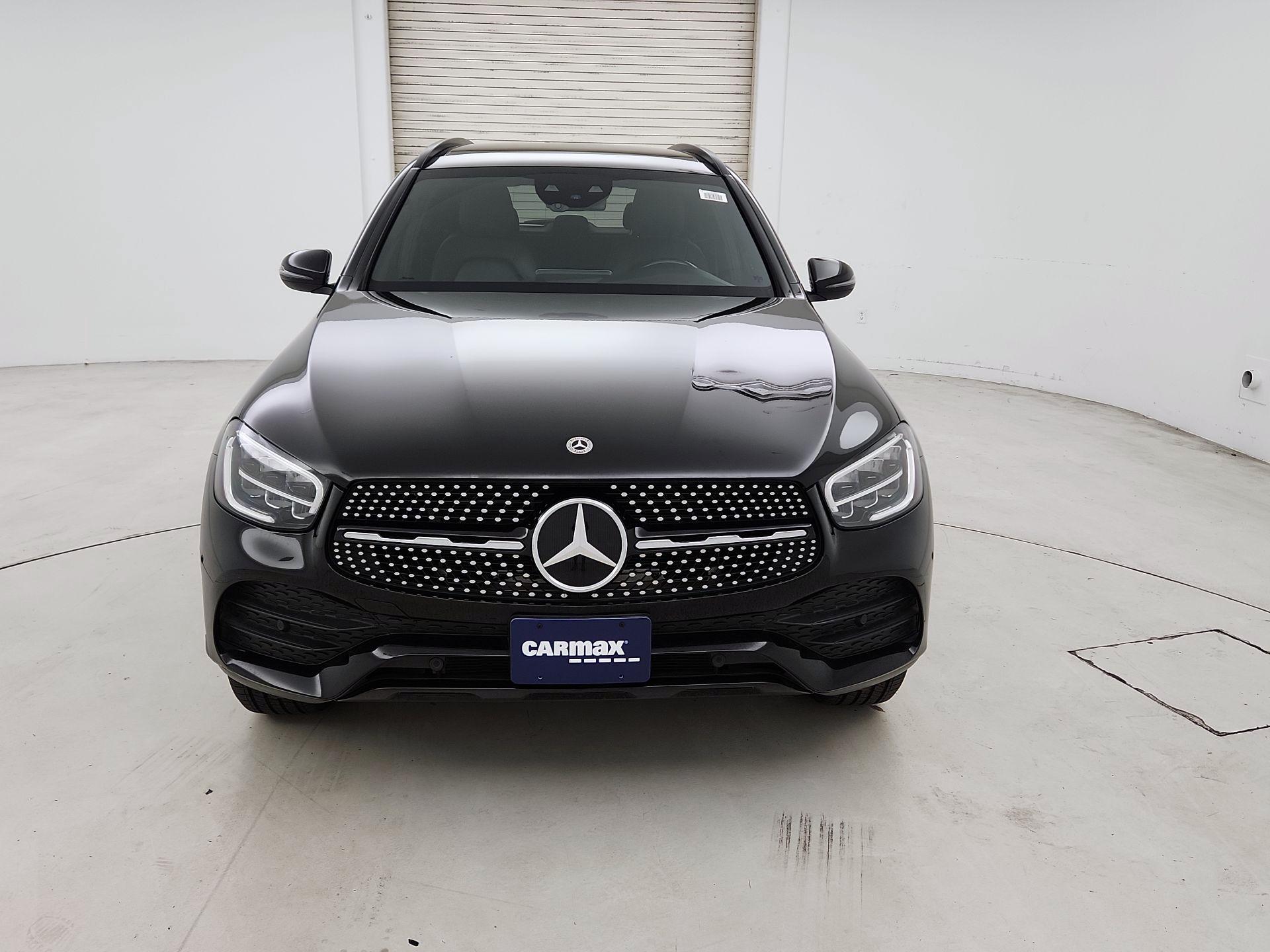 Thumbnail: 2022 Mercedes-Benz GLC - 2