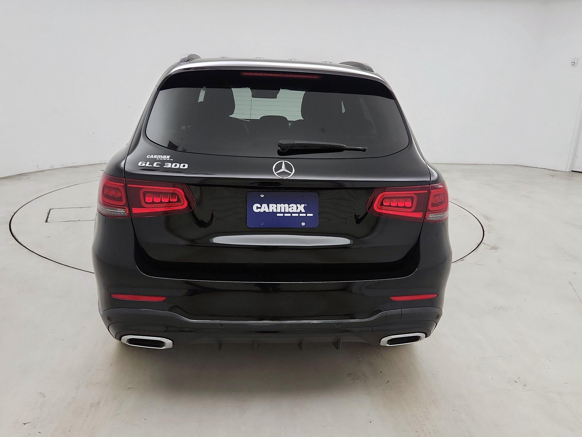 Thumbnail: 2022 Mercedes-Benz GLC - 6