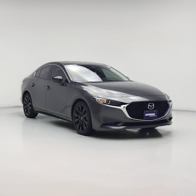 2024 Mazda Mazda3 2.5 S Select Sport