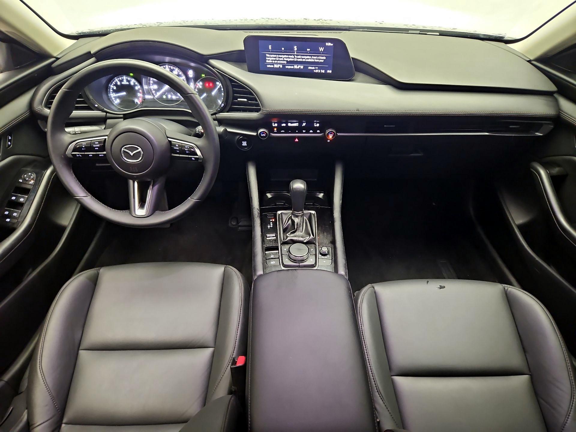Thumbnail: 2024 Mazda Mazda3 - 9