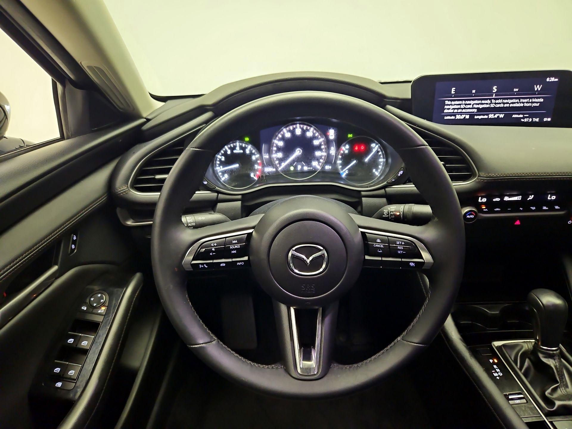 Thumbnail: 2024 Mazda Mazda3 - 10