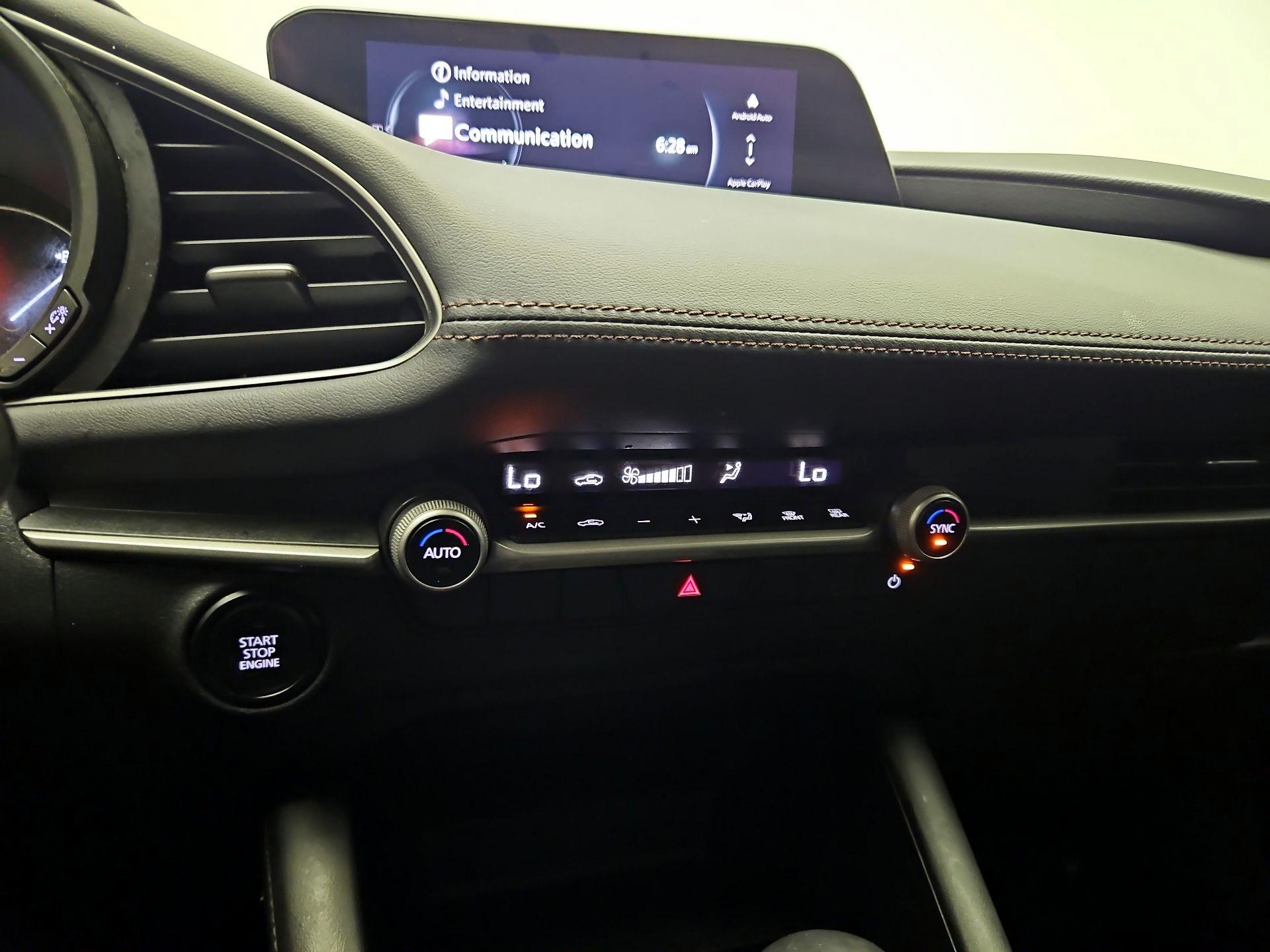 Thumbnail: 2024 Mazda Mazda3 - 15