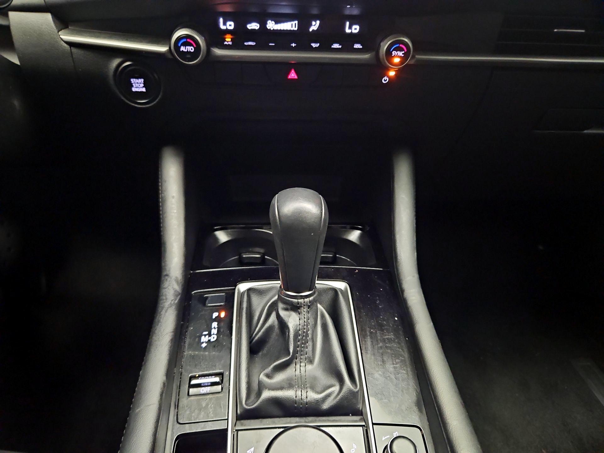 Thumbnail: 2024 Mazda Mazda3 - 16