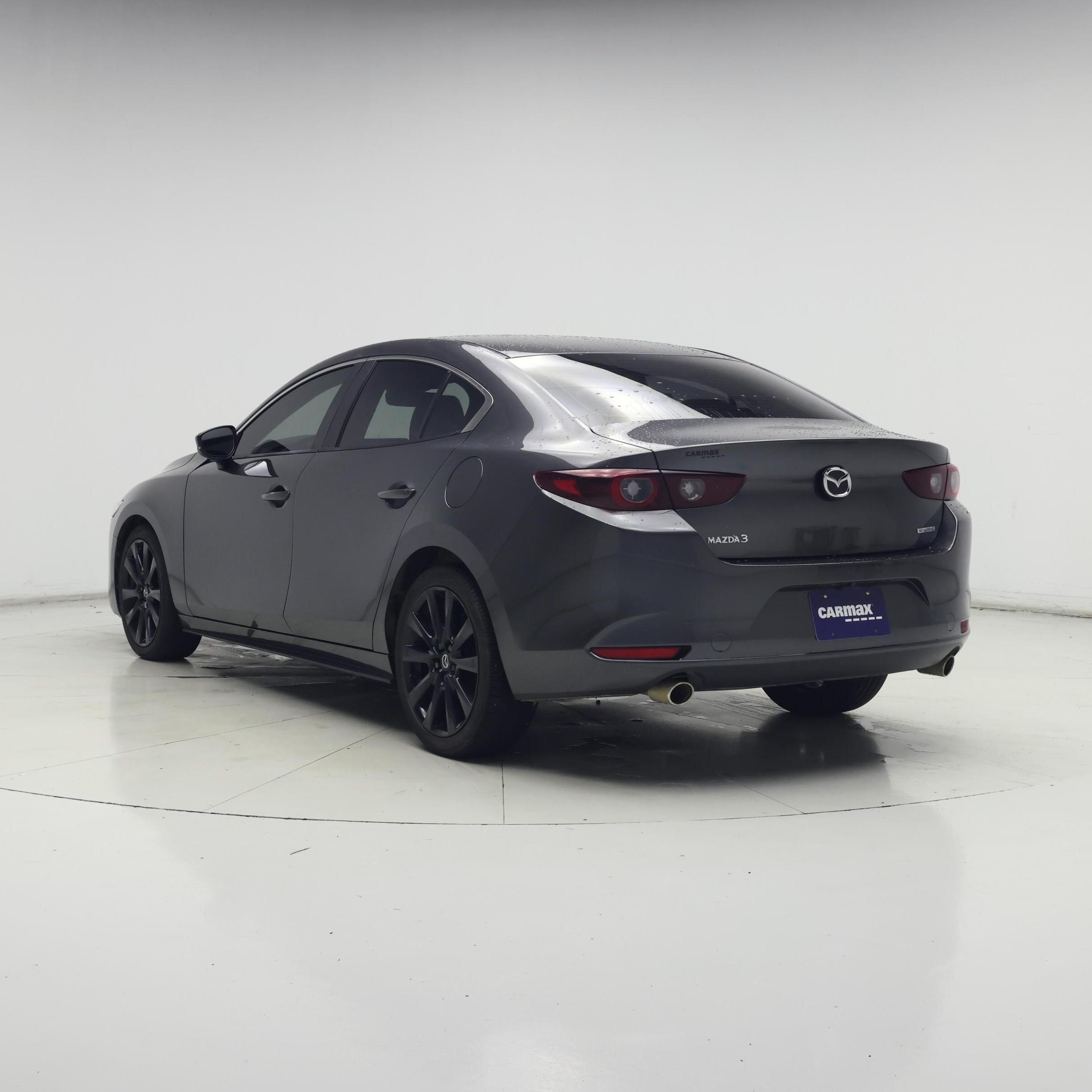 Thumbnail: 2024 Mazda Mazda3 - 2