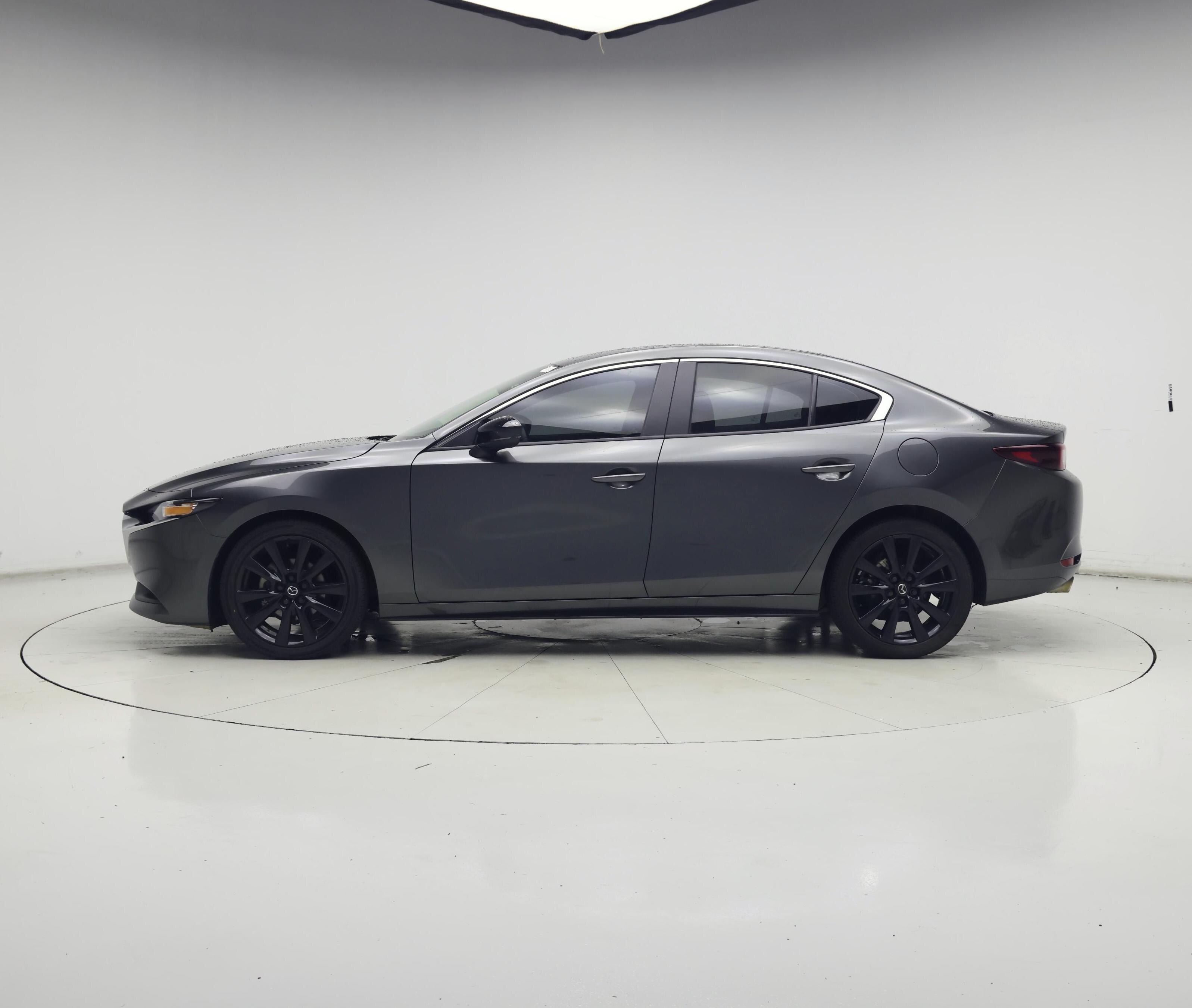 Thumbnail: 2024 Mazda Mazda3 - 3