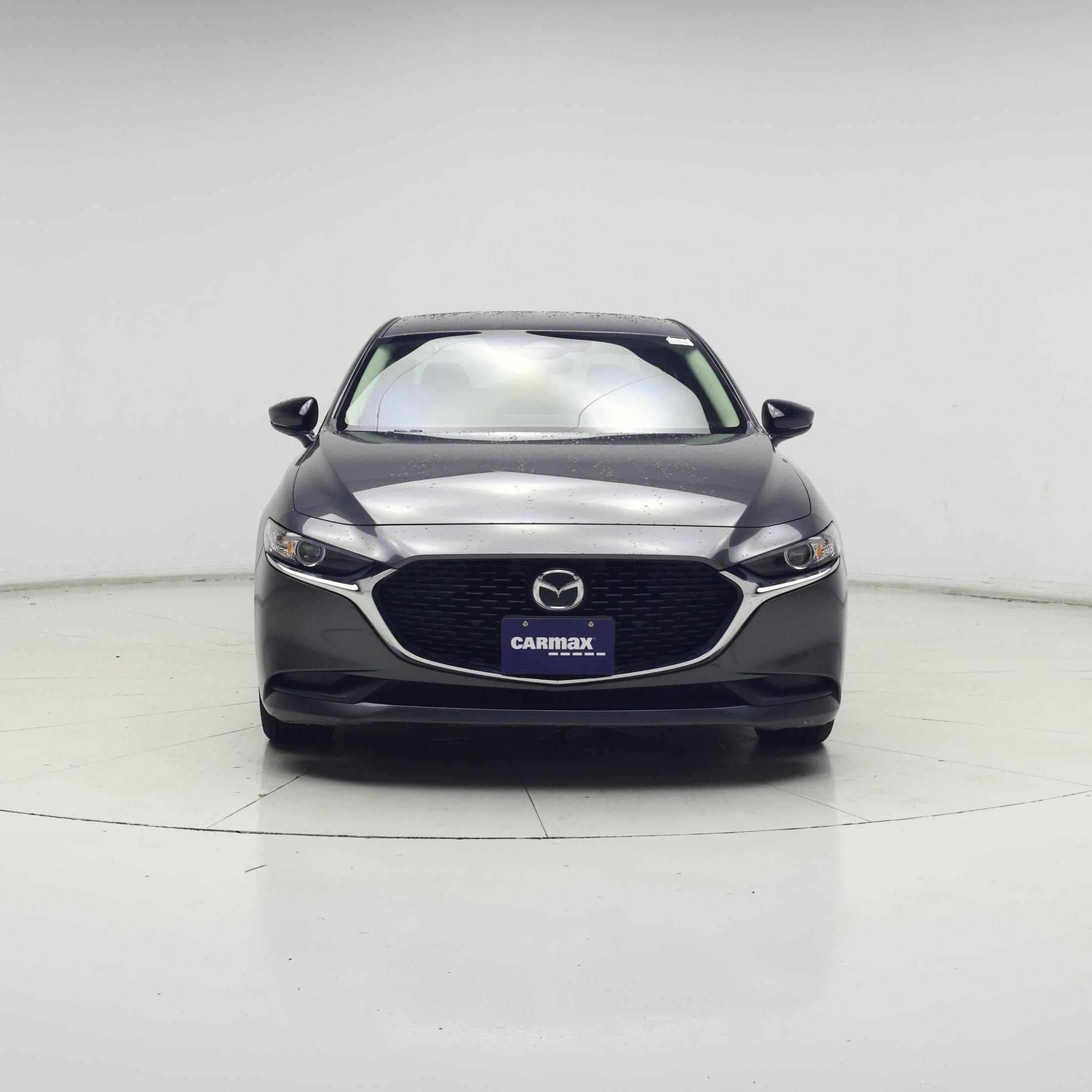 Thumbnail: 2024 Mazda Mazda3 - 5