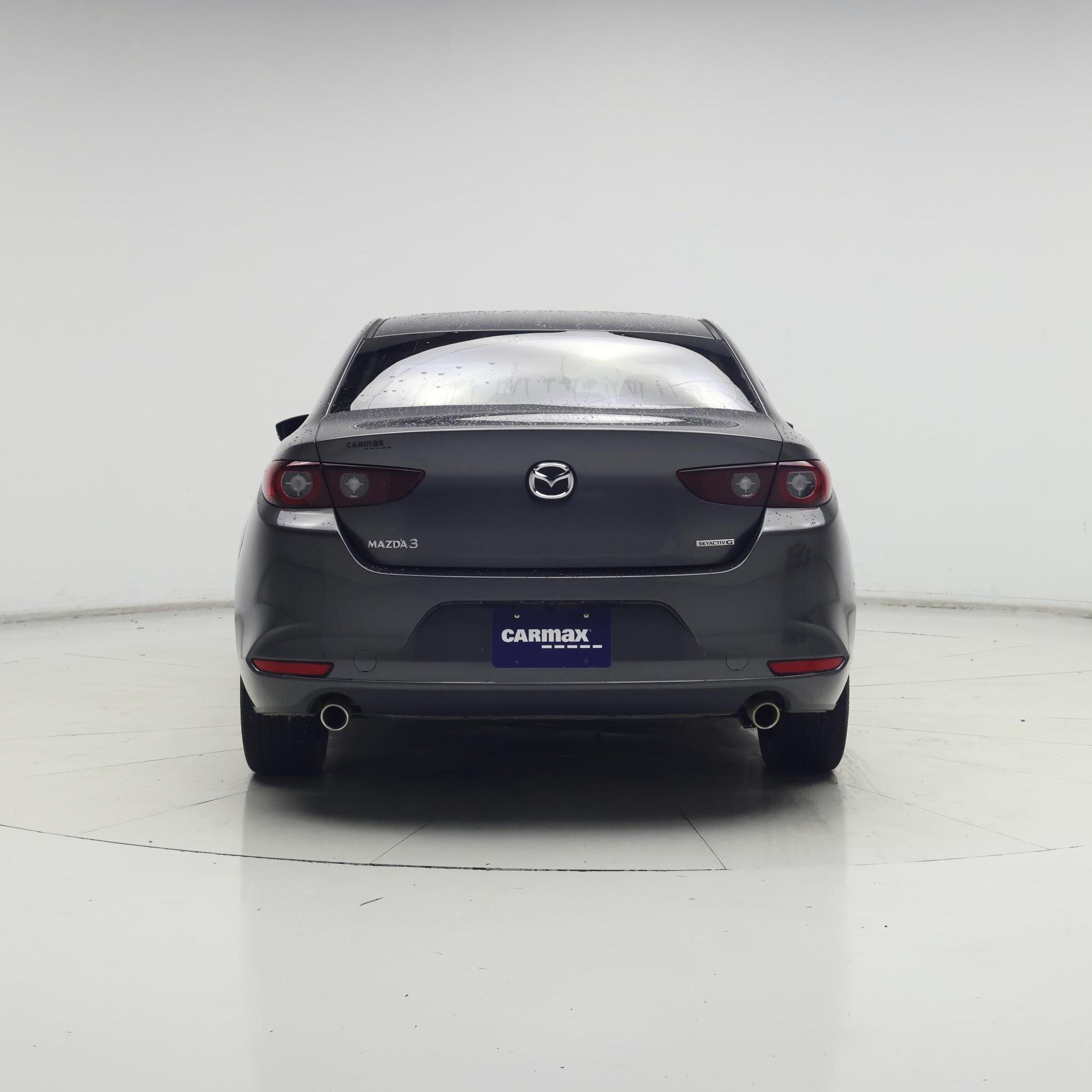 Thumbnail: 2024 Mazda Mazda3 - 6
