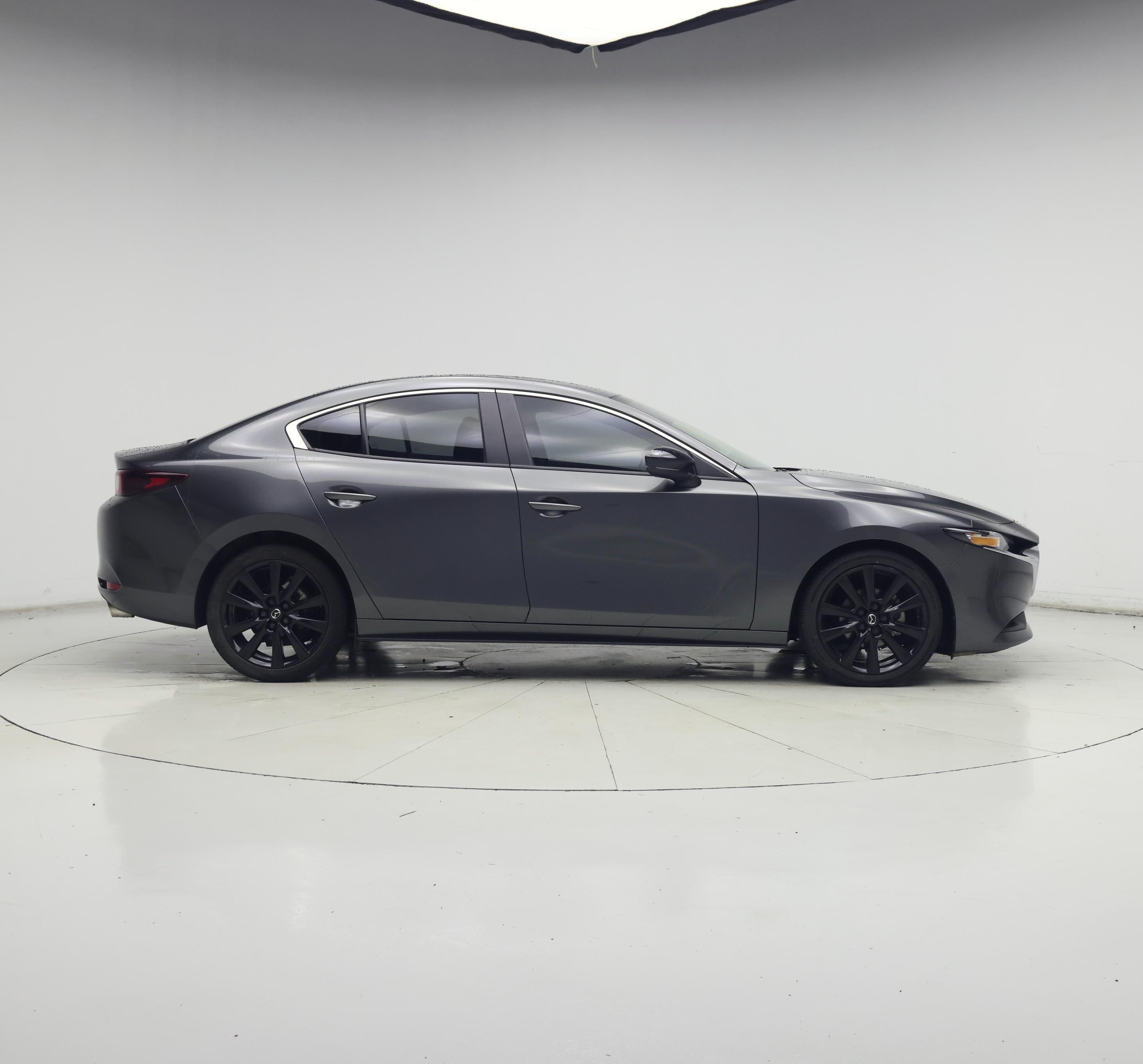 Thumbnail: 2024 Mazda Mazda3 - 7