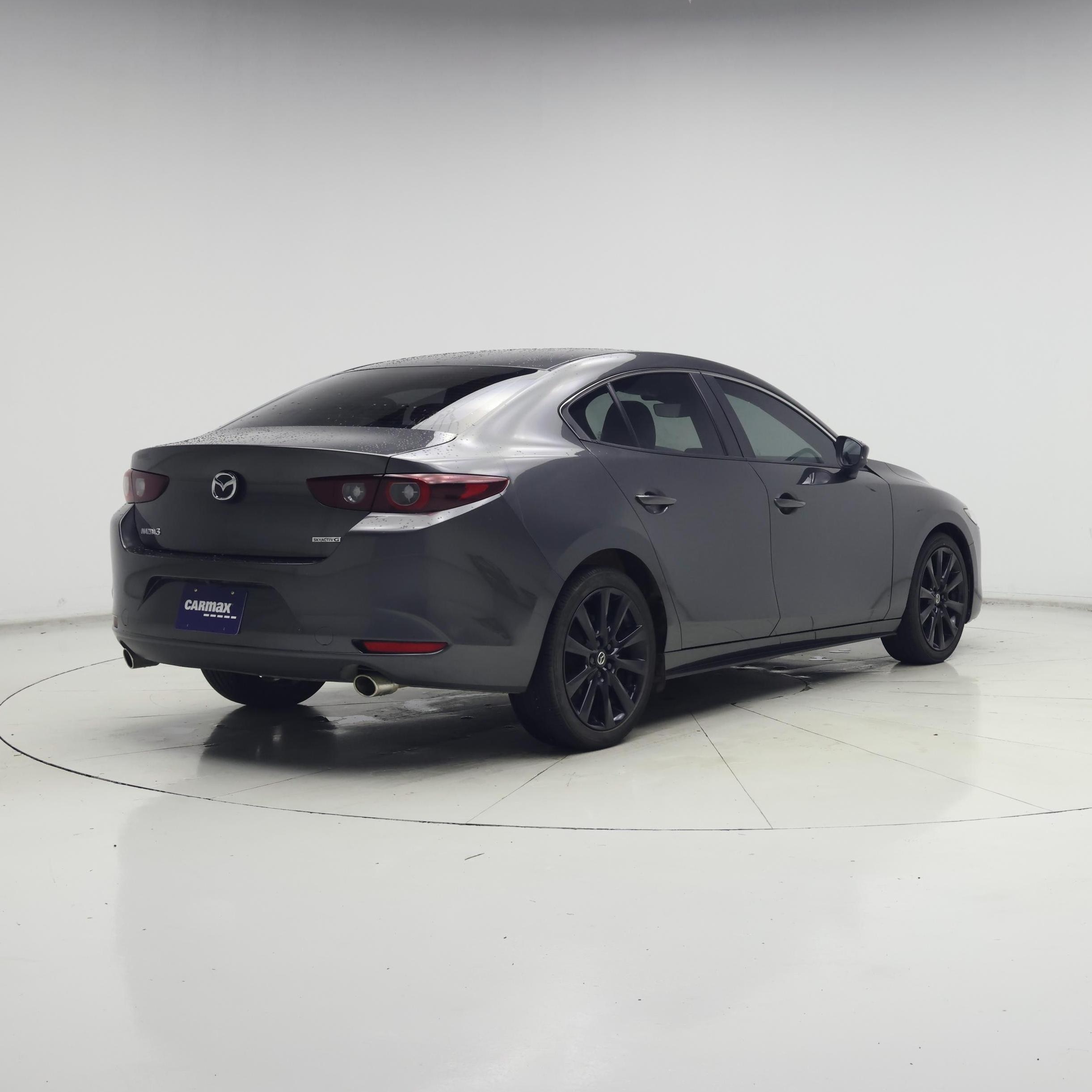 Thumbnail: 2024 Mazda Mazda3 - 8