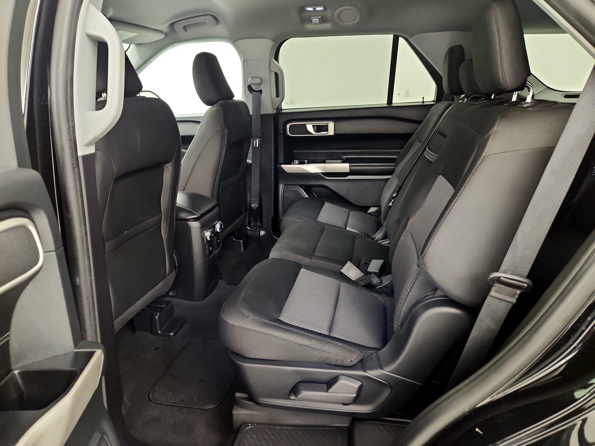 Thumbnail: 2022 Ford Explorer - 19