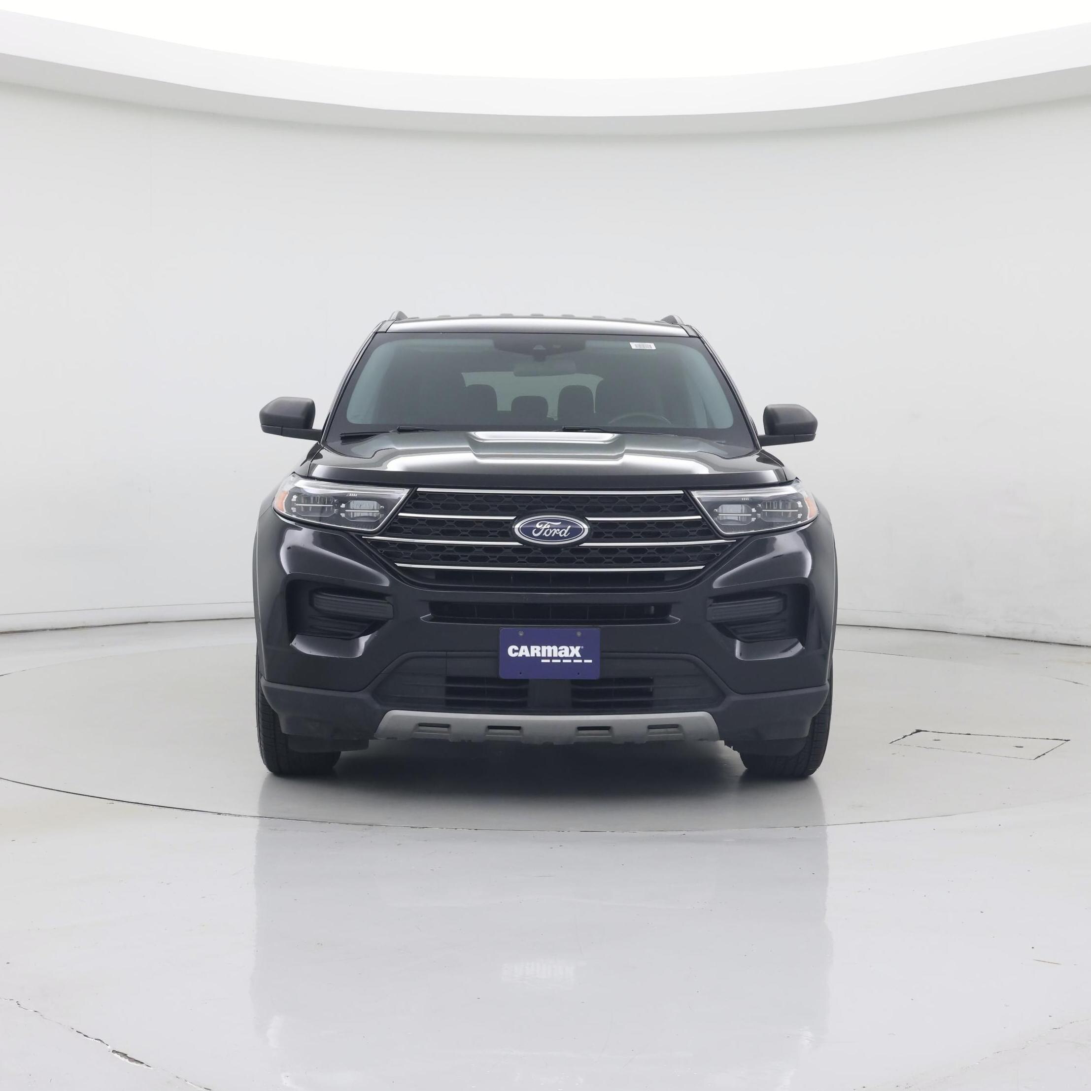 Thumbnail: 2022 Ford Explorer - 5