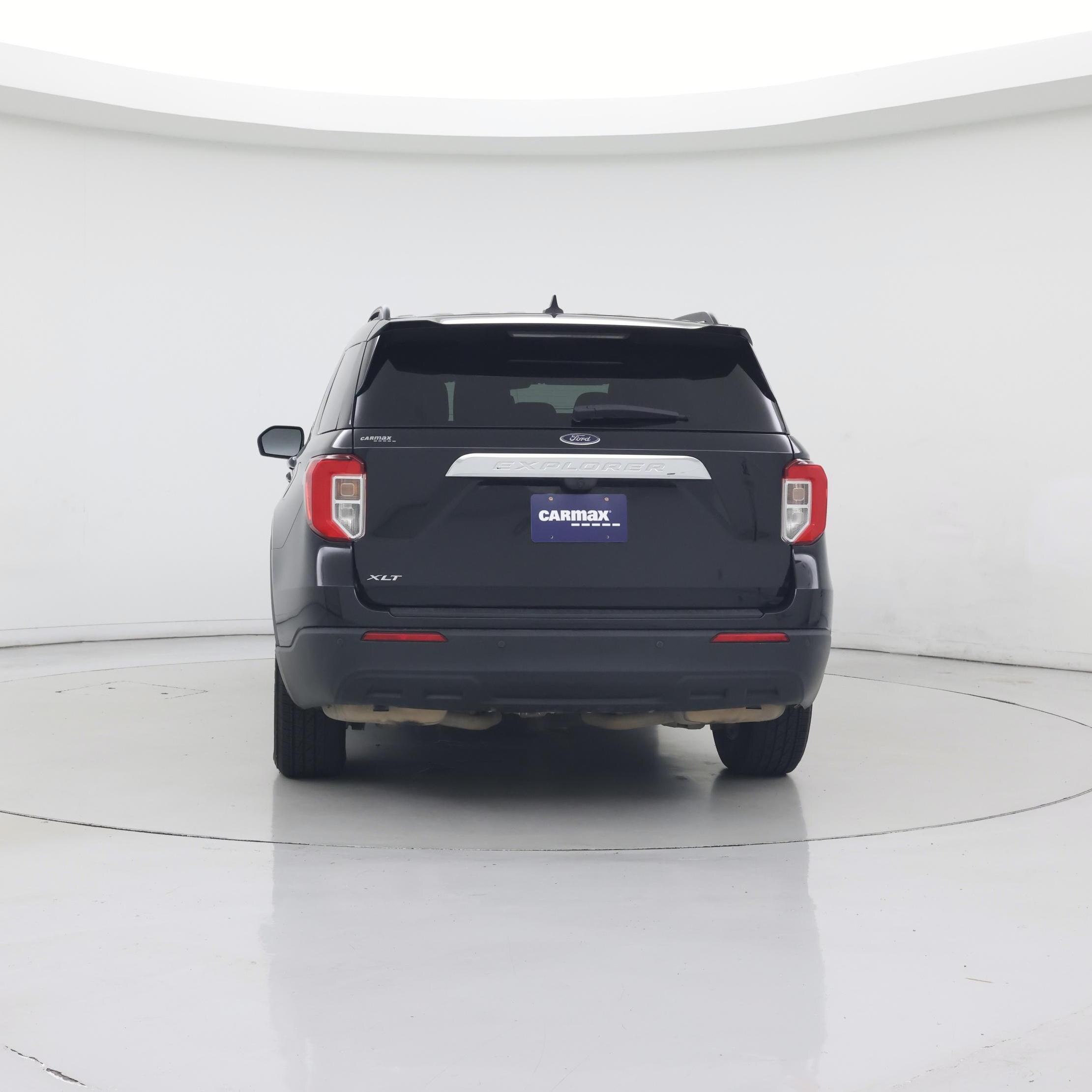 Thumbnail: 2022 Ford Explorer - 6