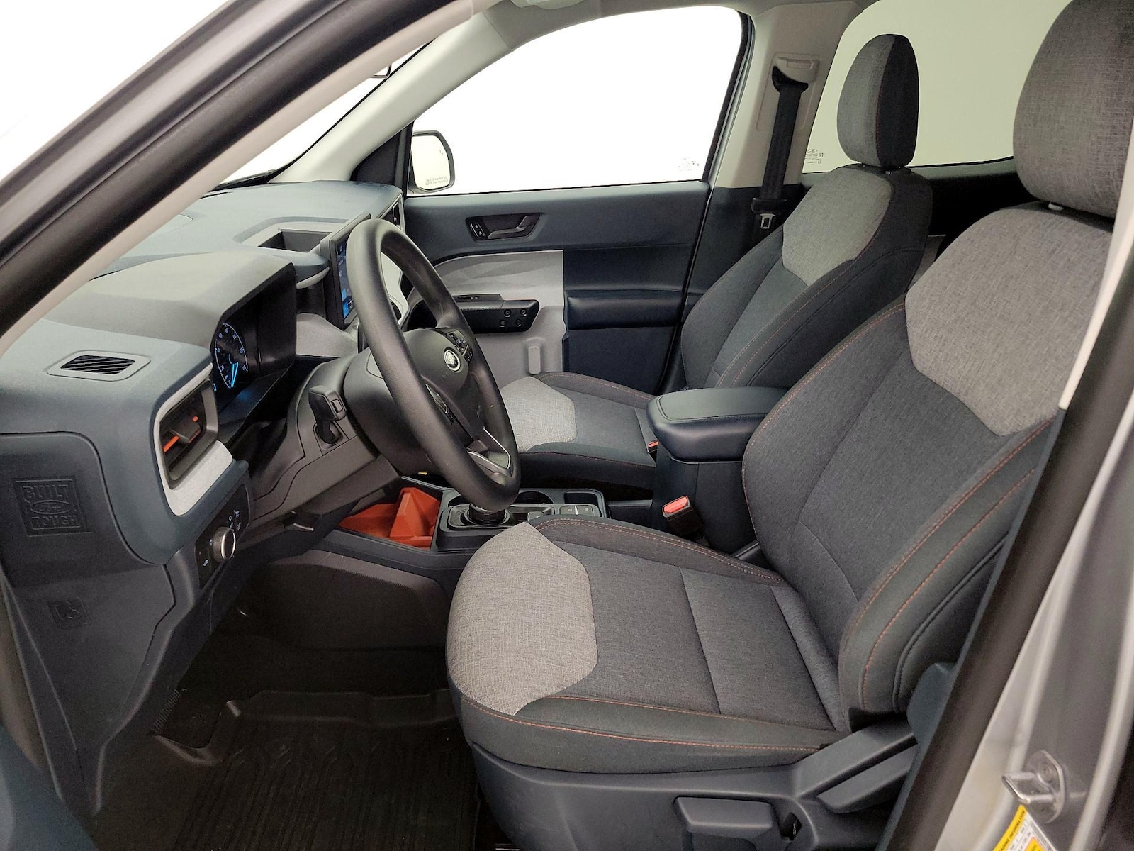 Side Airbags