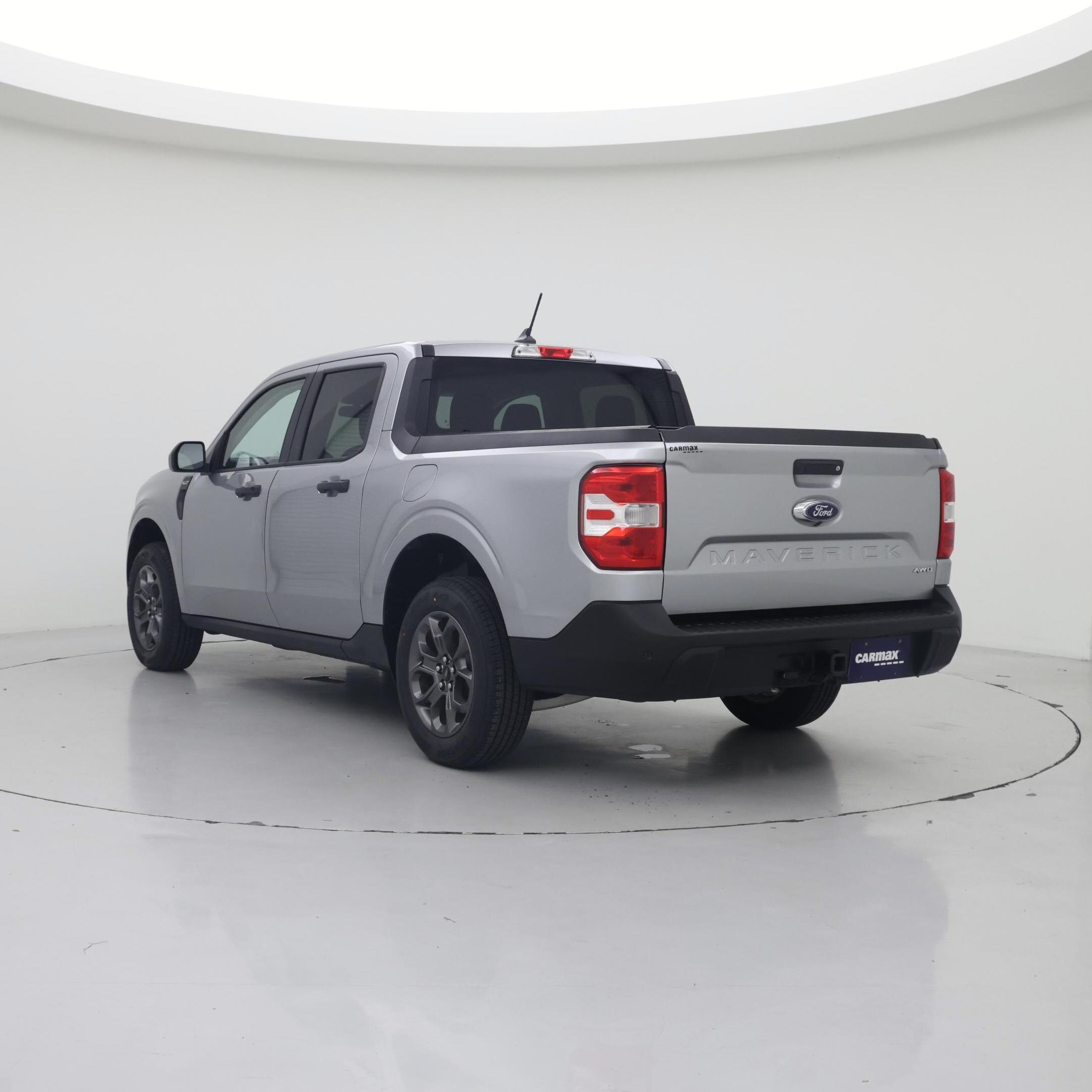 Thumbnail: 2024 Ford Maverick - 2