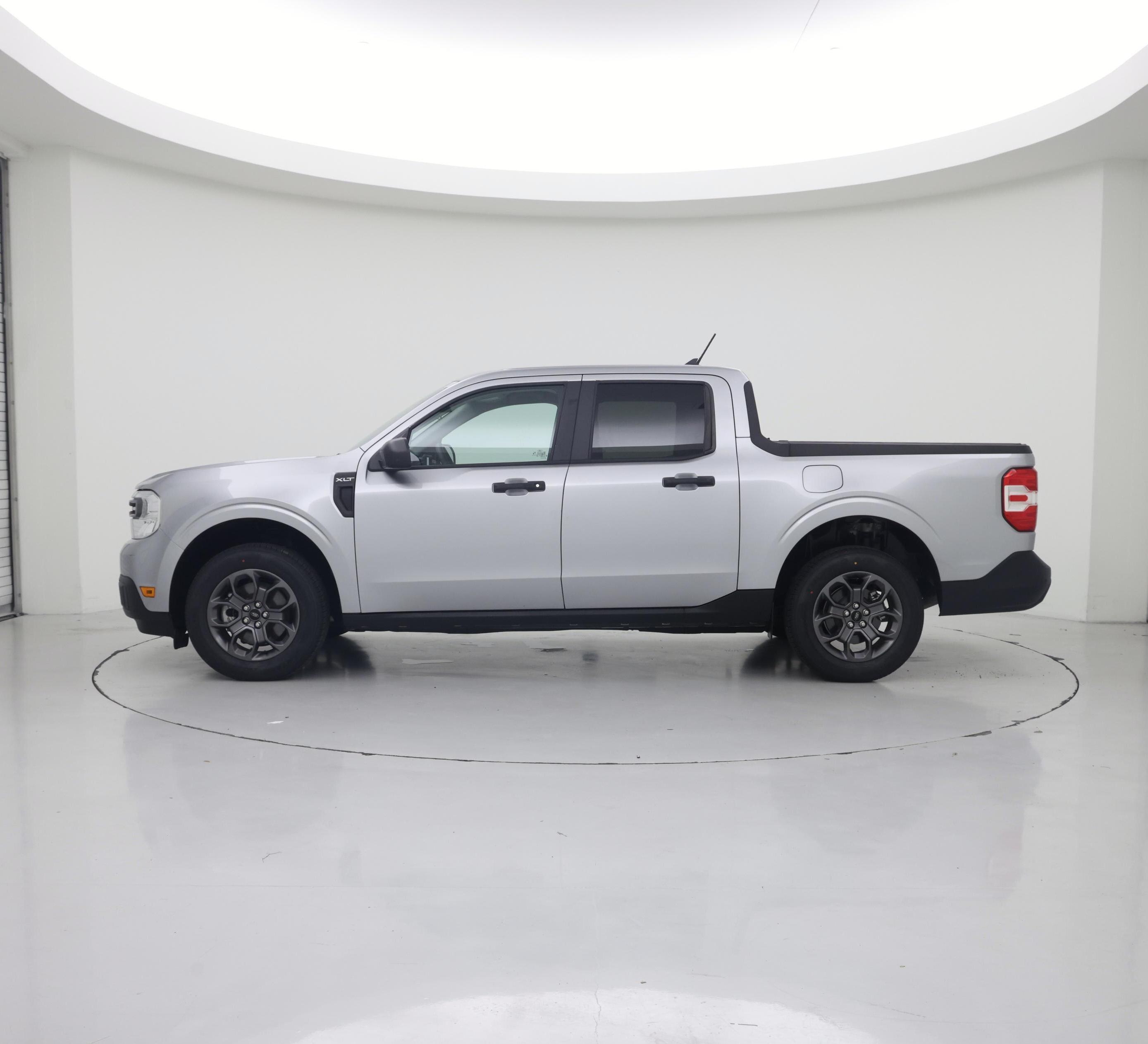 Thumbnail: 2024 Ford Maverick - 3