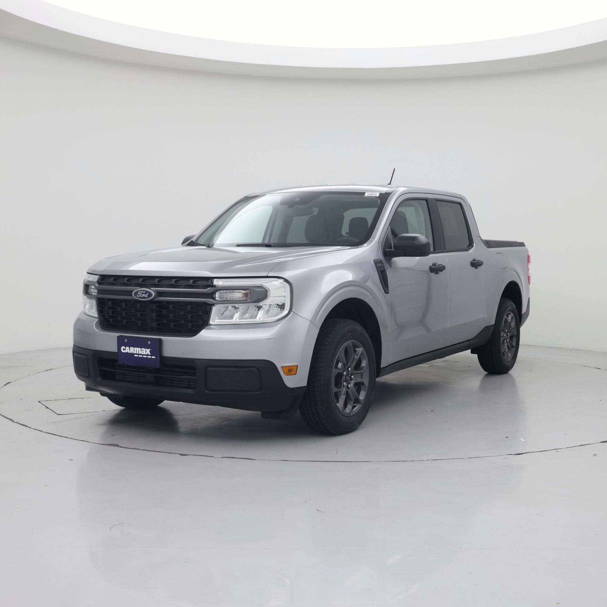 Thumbnail: 2024 Ford Maverick - 4