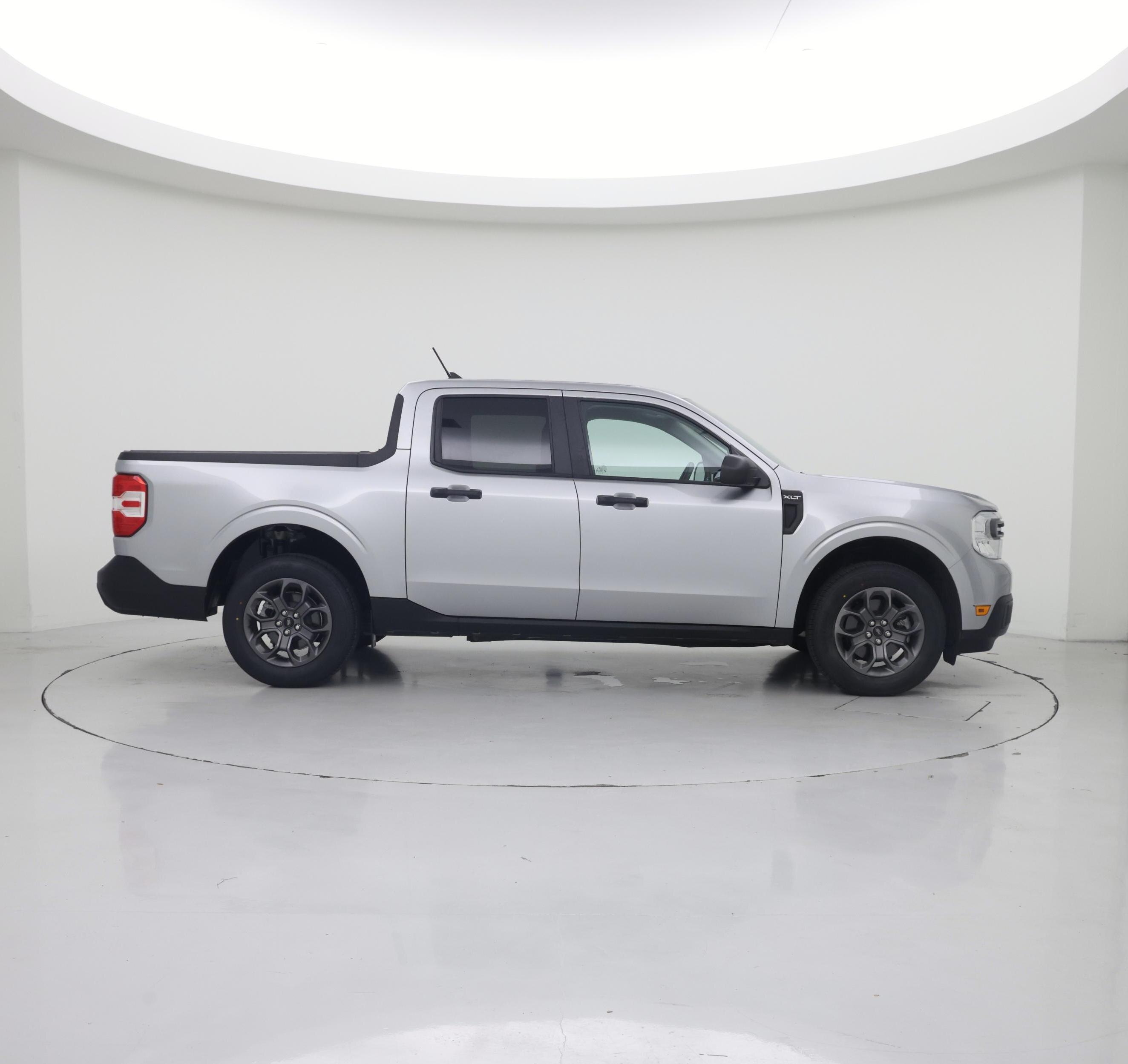 Thumbnail: 2024 Ford Maverick - 7