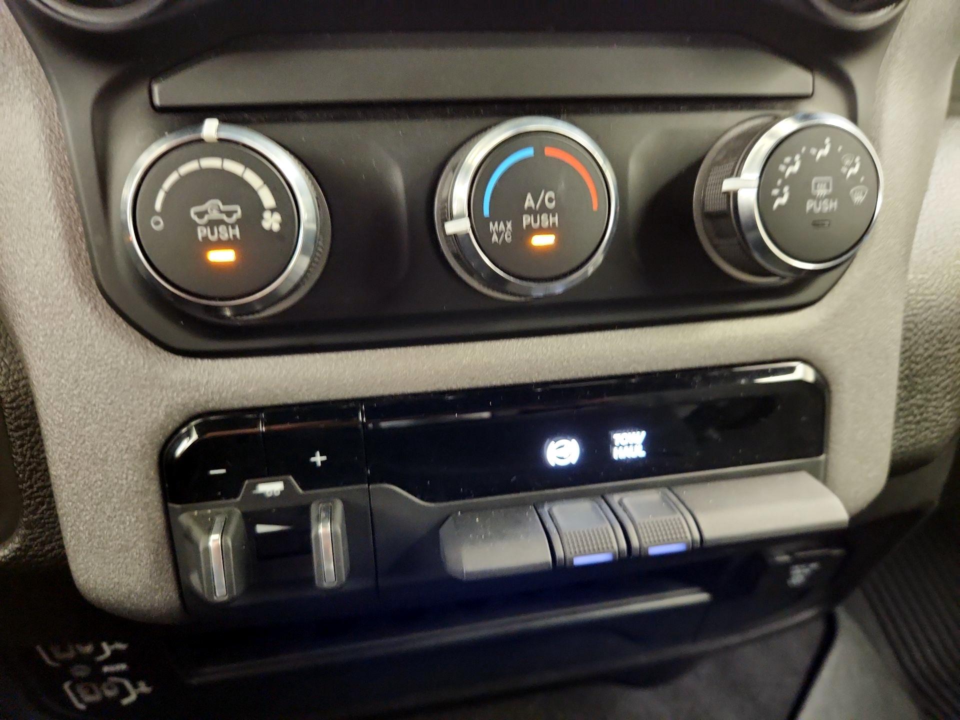 Thumbnail: 2024 RAM 2500 - 16