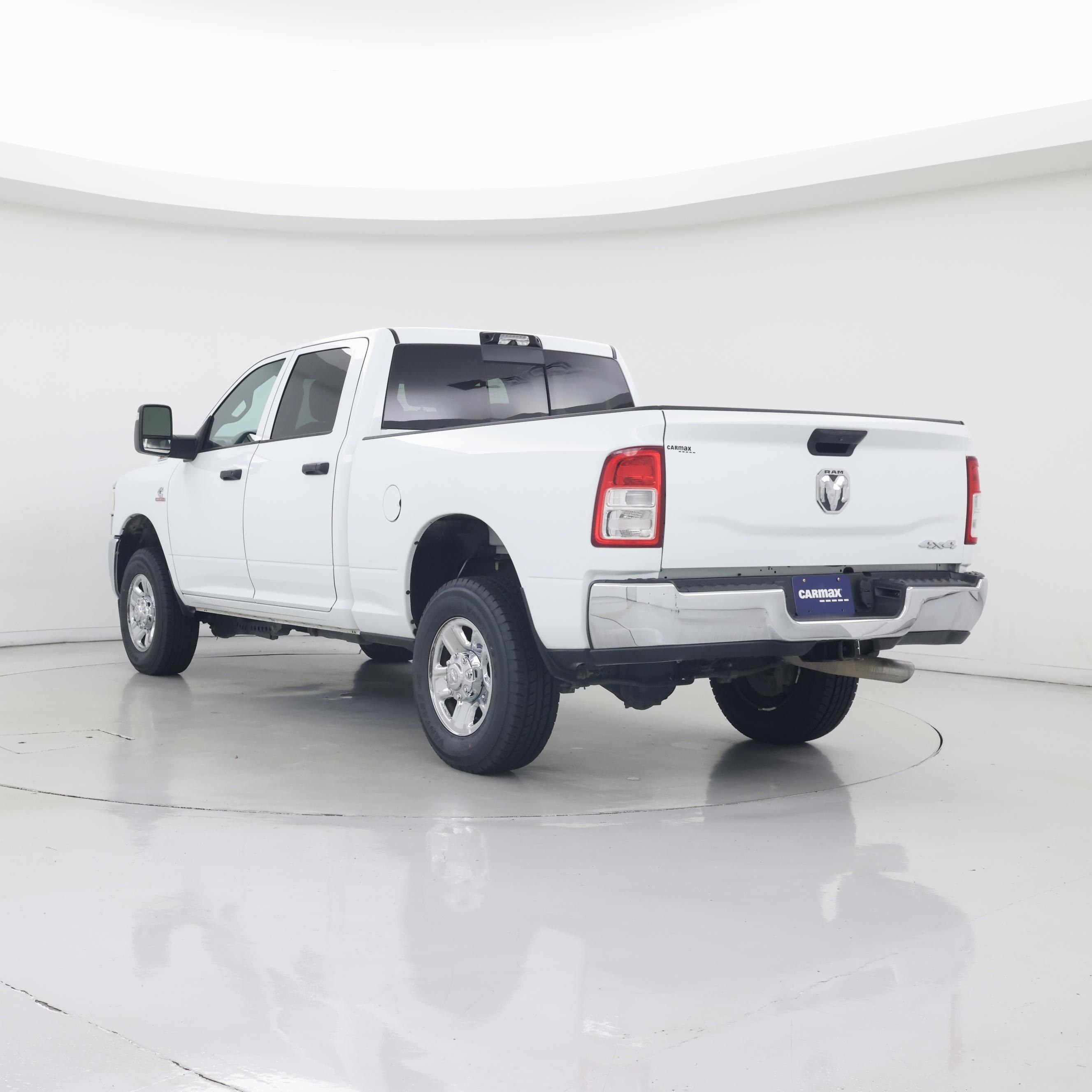 Thumbnail: 2024 RAM 2500 - 2