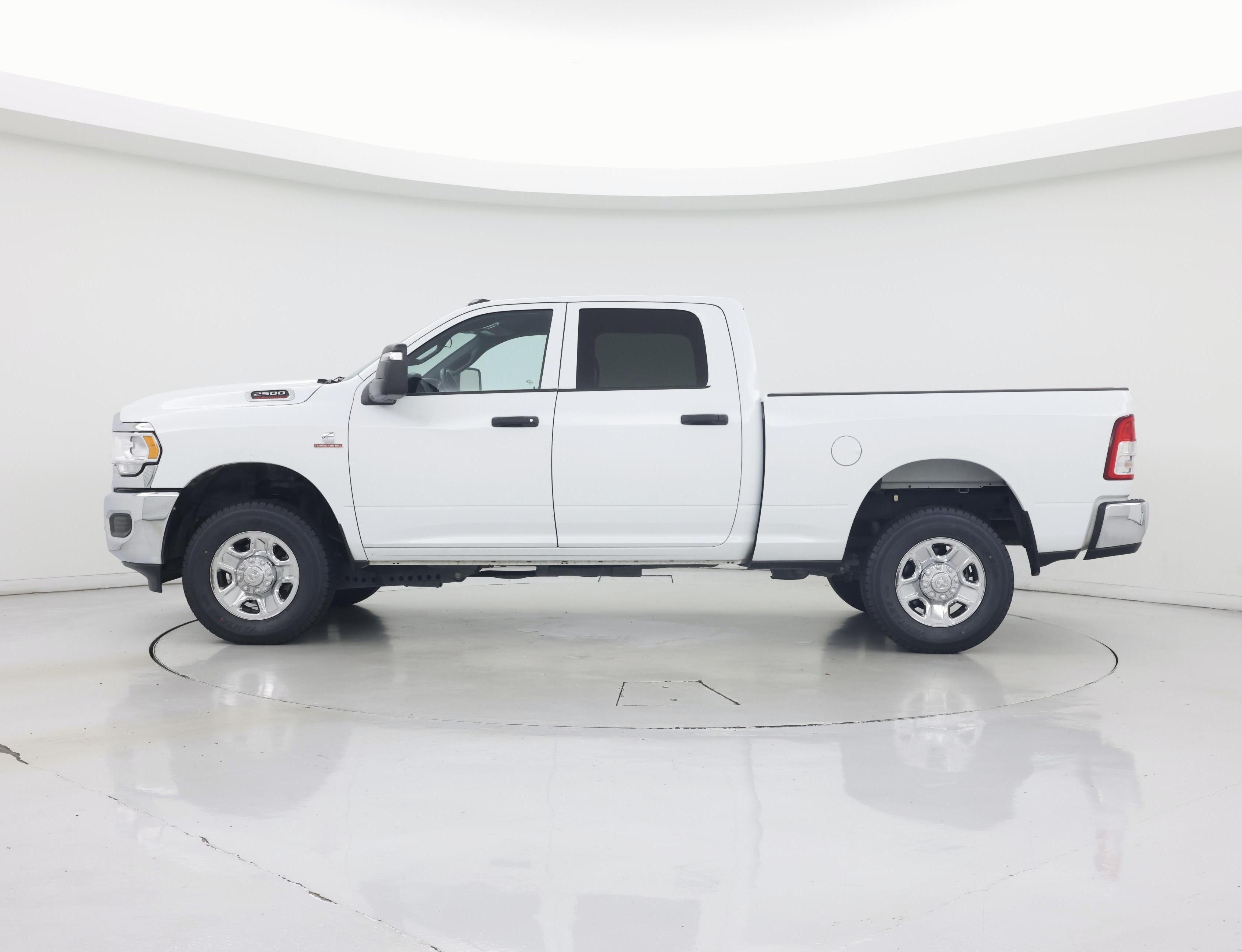 Thumbnail: 2024 RAM 2500 - 3