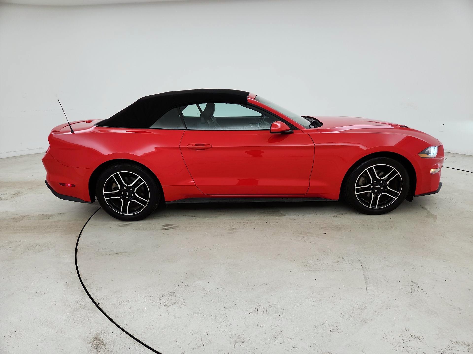 Thumbnail: 2023 Ford Mustang - 4