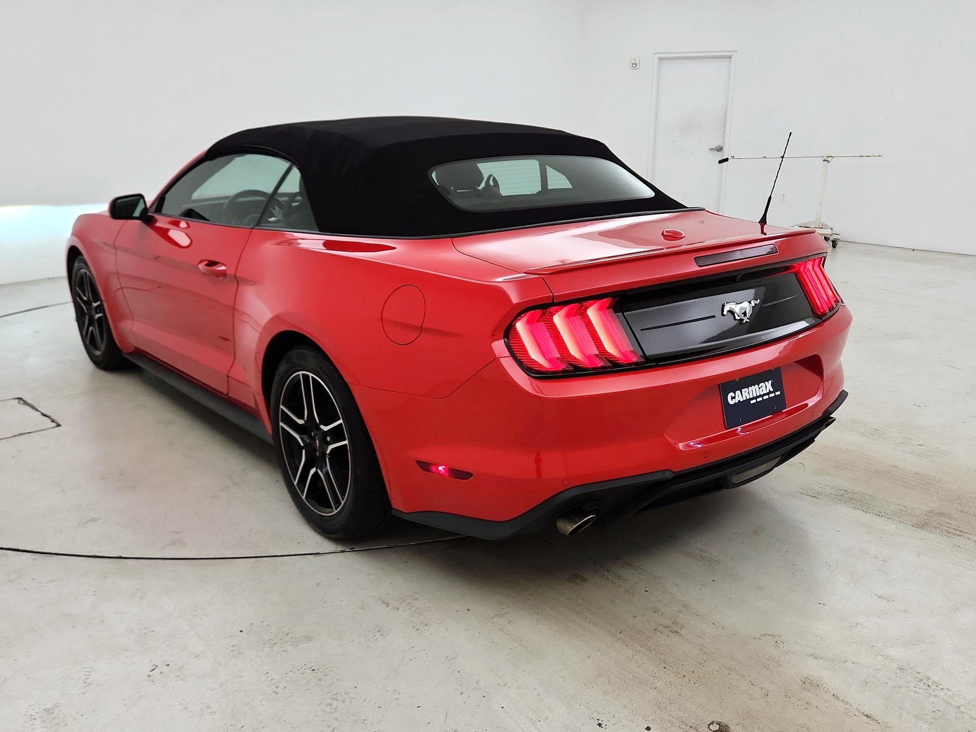 Thumbnail: 2023 Ford Mustang - 7