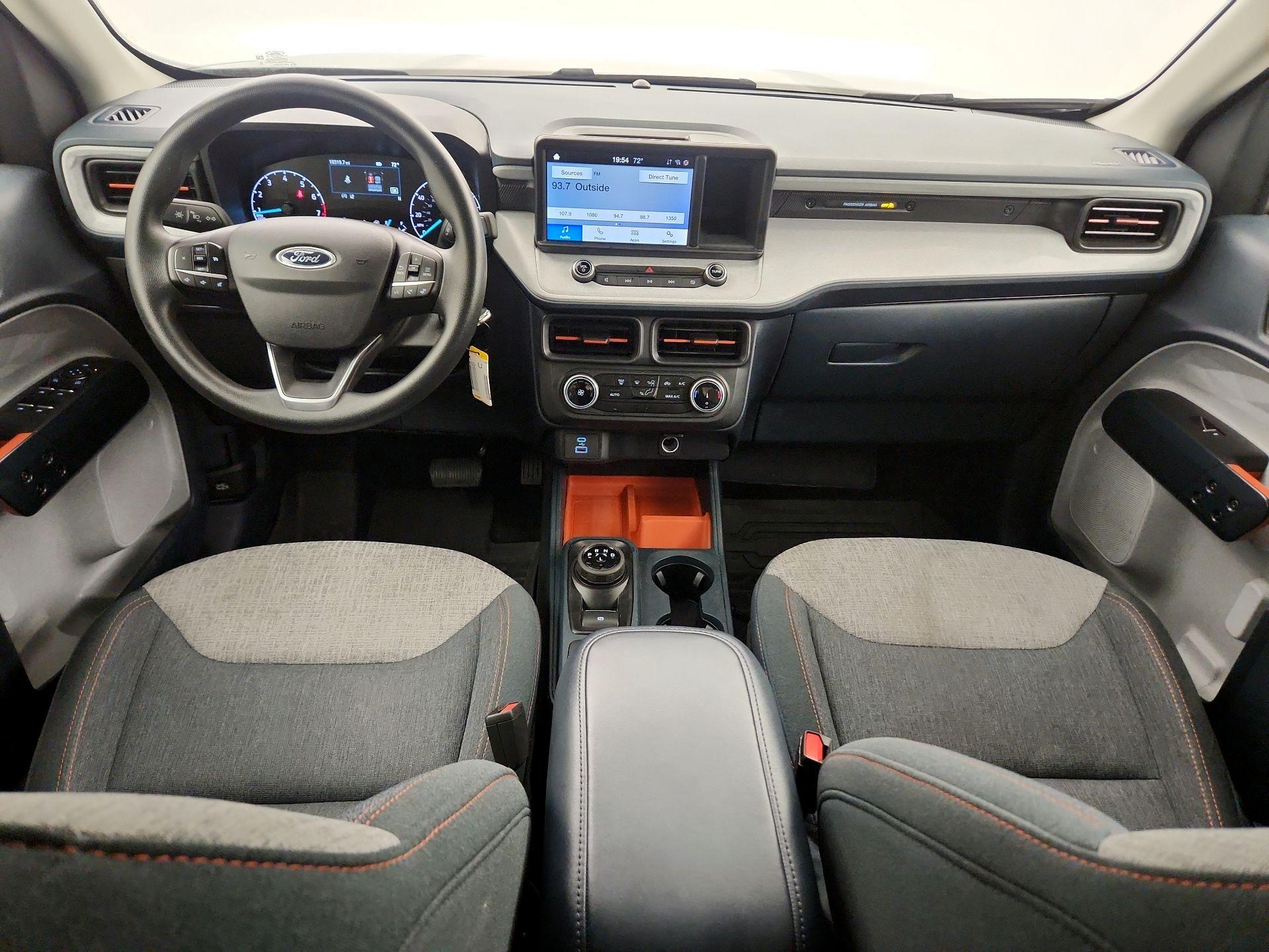 Thumbnail: 2024 Ford Maverick - 8