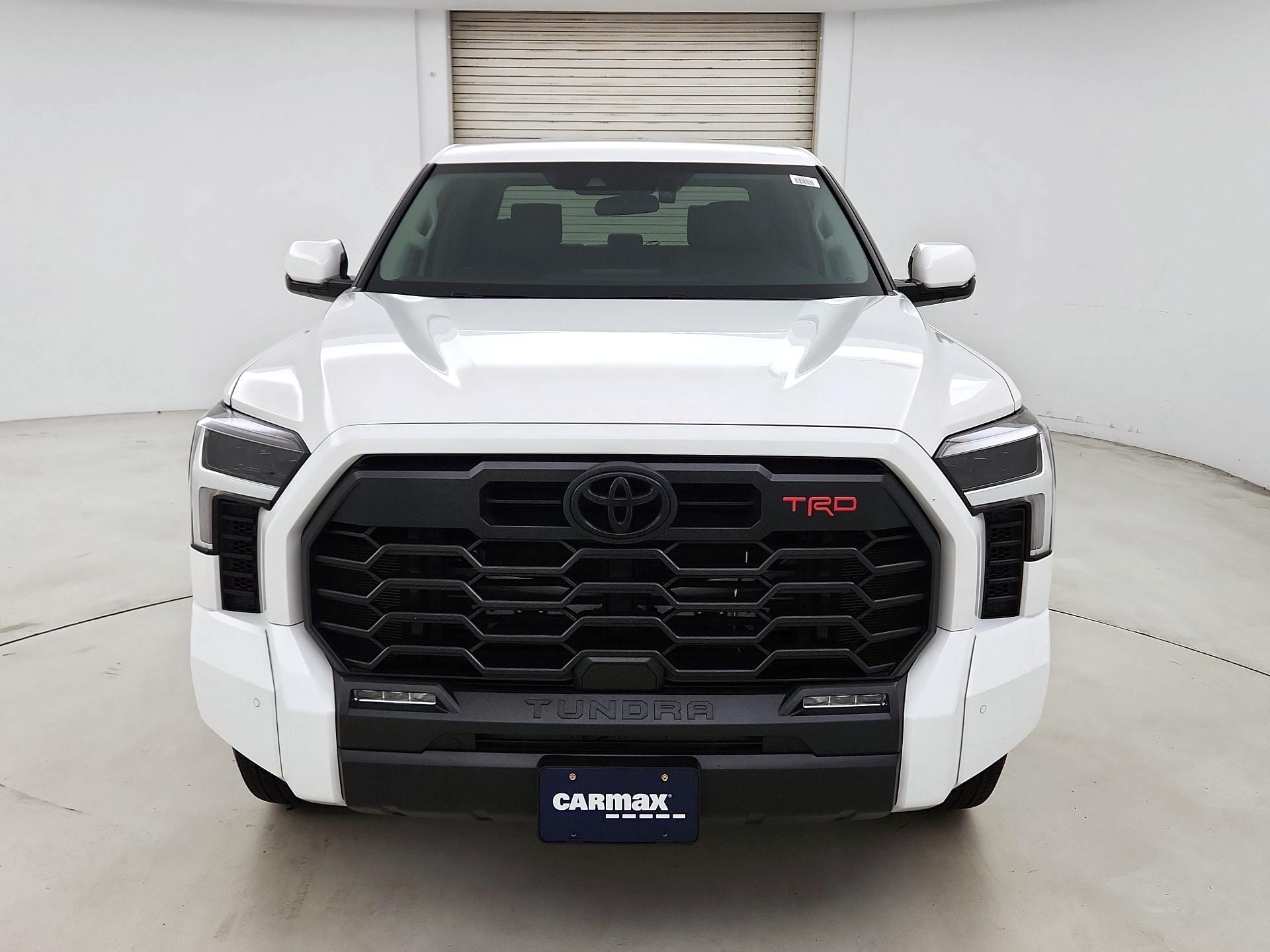 Thumbnail: 2023 Toyota Tundra - 2